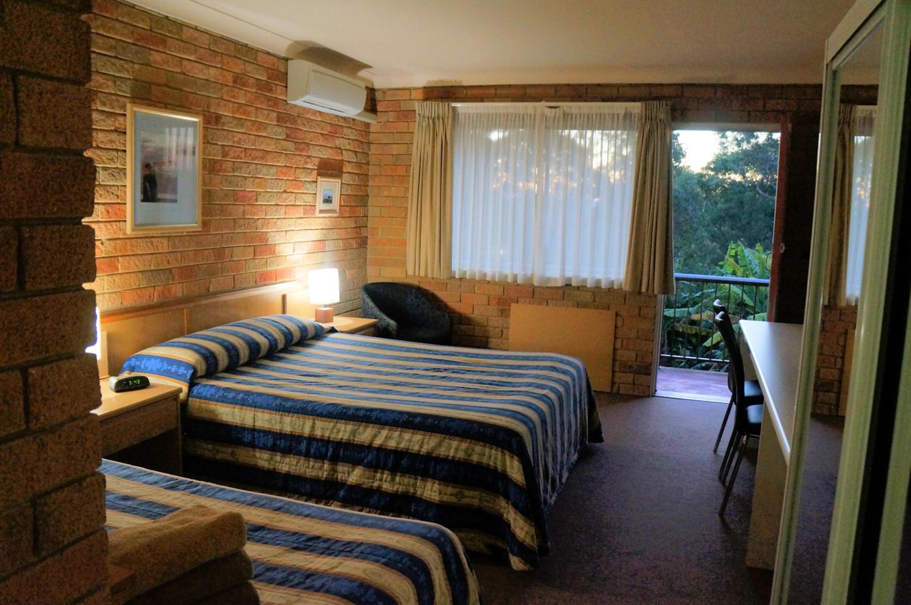 Panorama Motor Inn