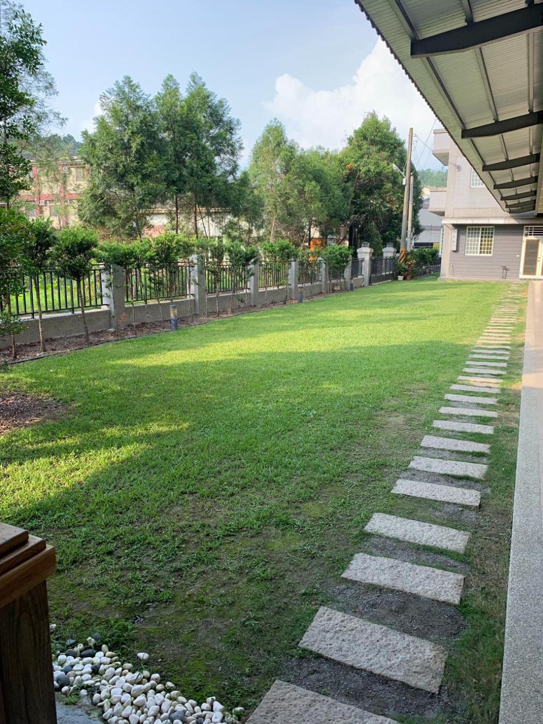 Taomi 5211 B&B view 4