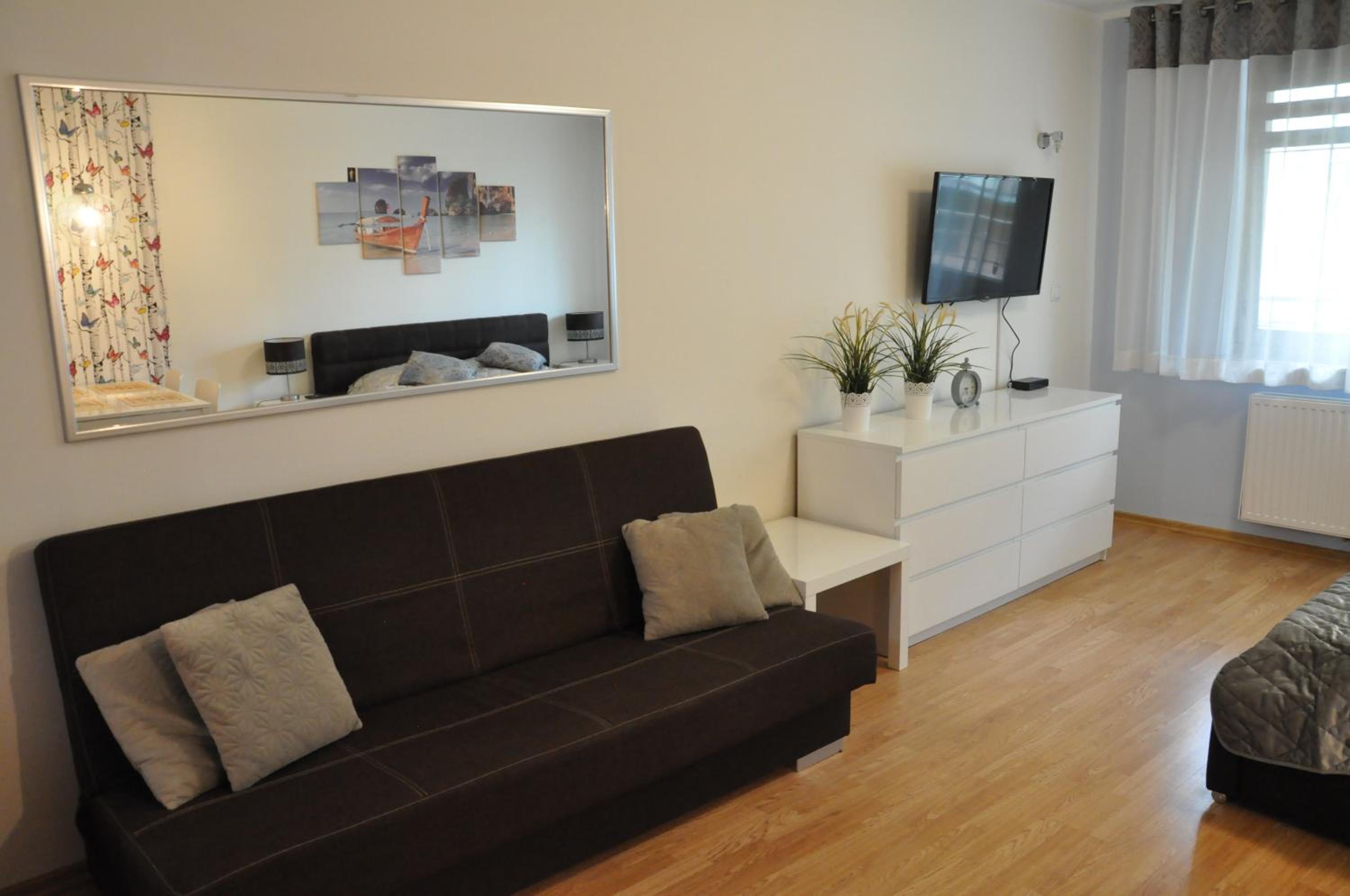 Apartament Motyl view 4