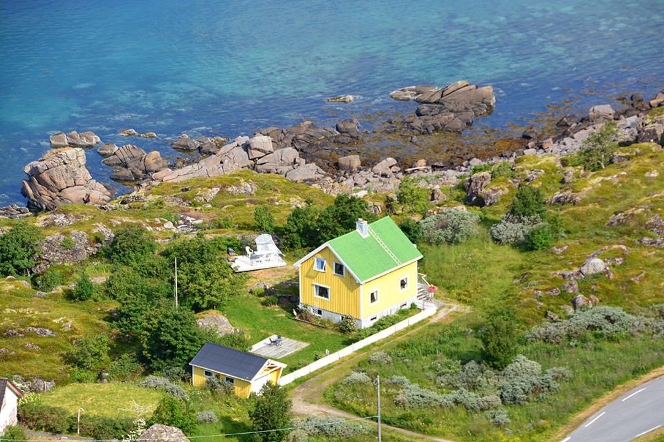 Edvinstua