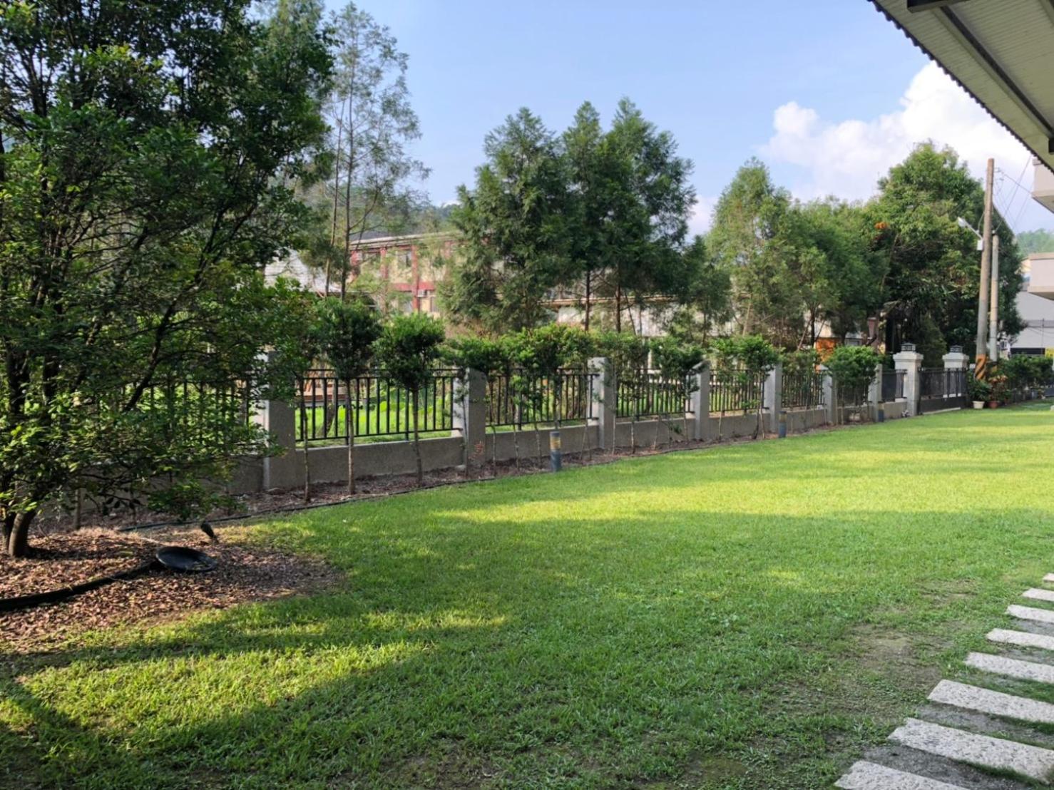 Taomi 5211 B&B view 5