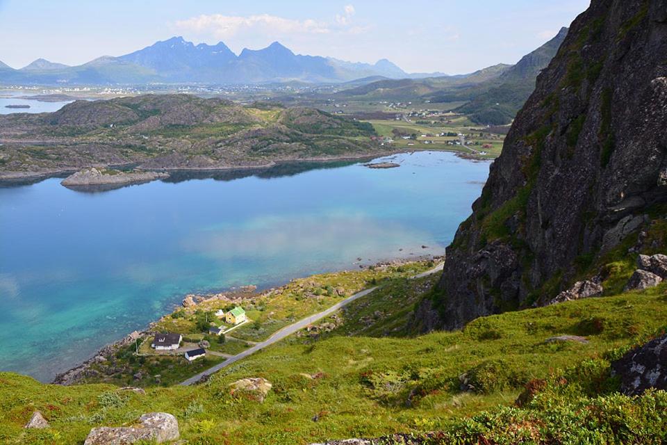 Edvinstua