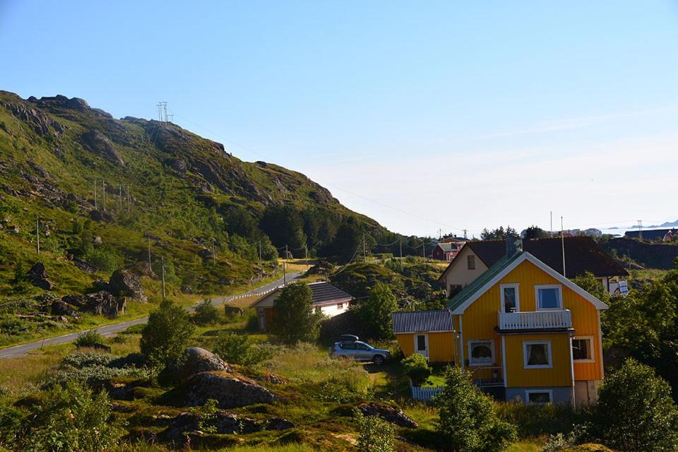 Edvinstua