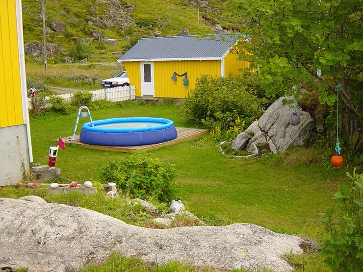 Edvinstua