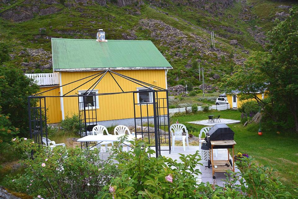 Edvinstua