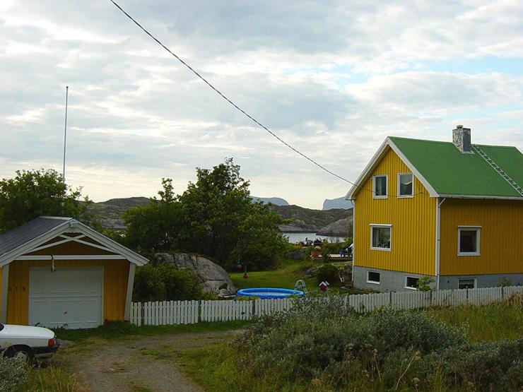 Edvinstua
