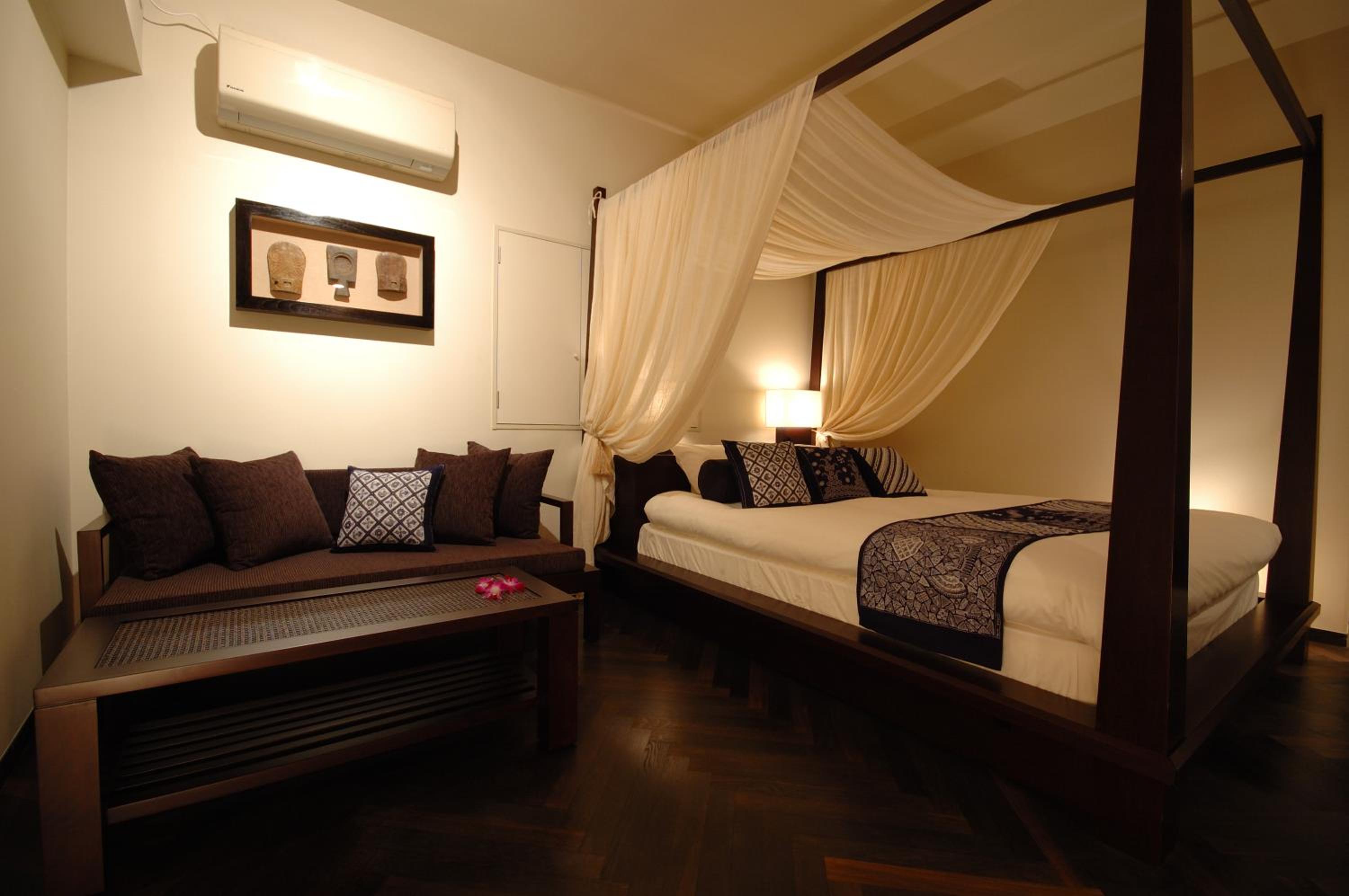 AROMA BARU (Adult Only)