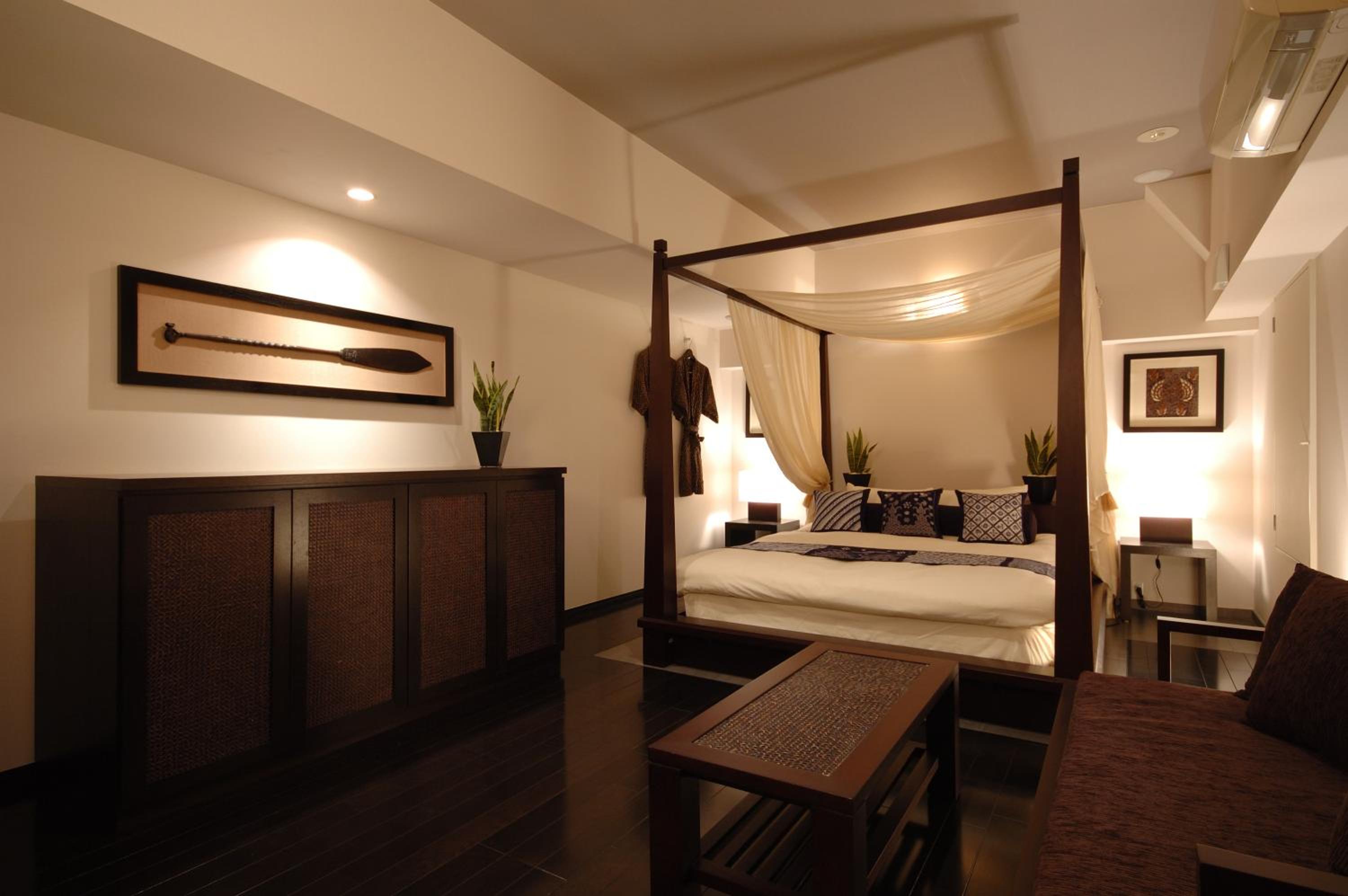 AROMA BARU (Adult Only)