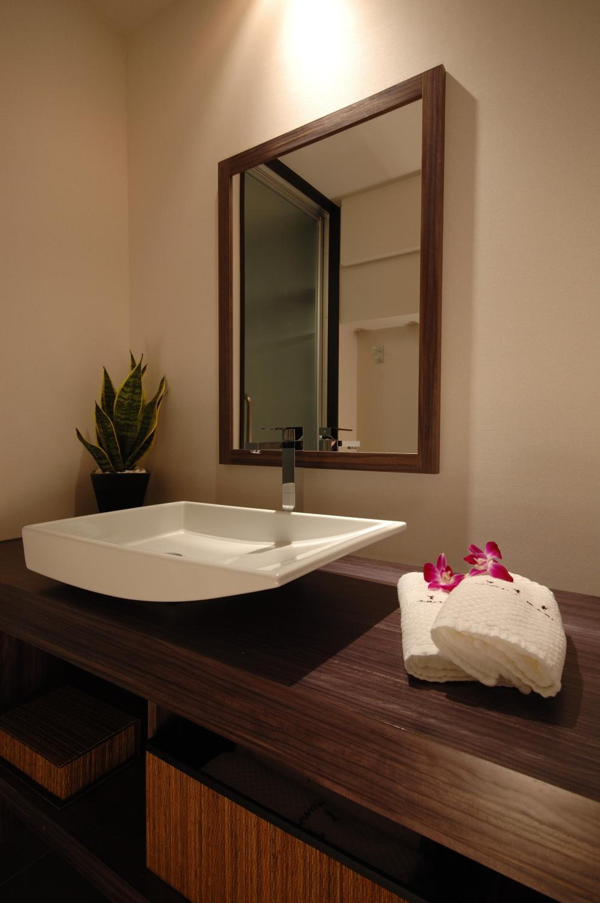 AROMA BARU (Adult Only)