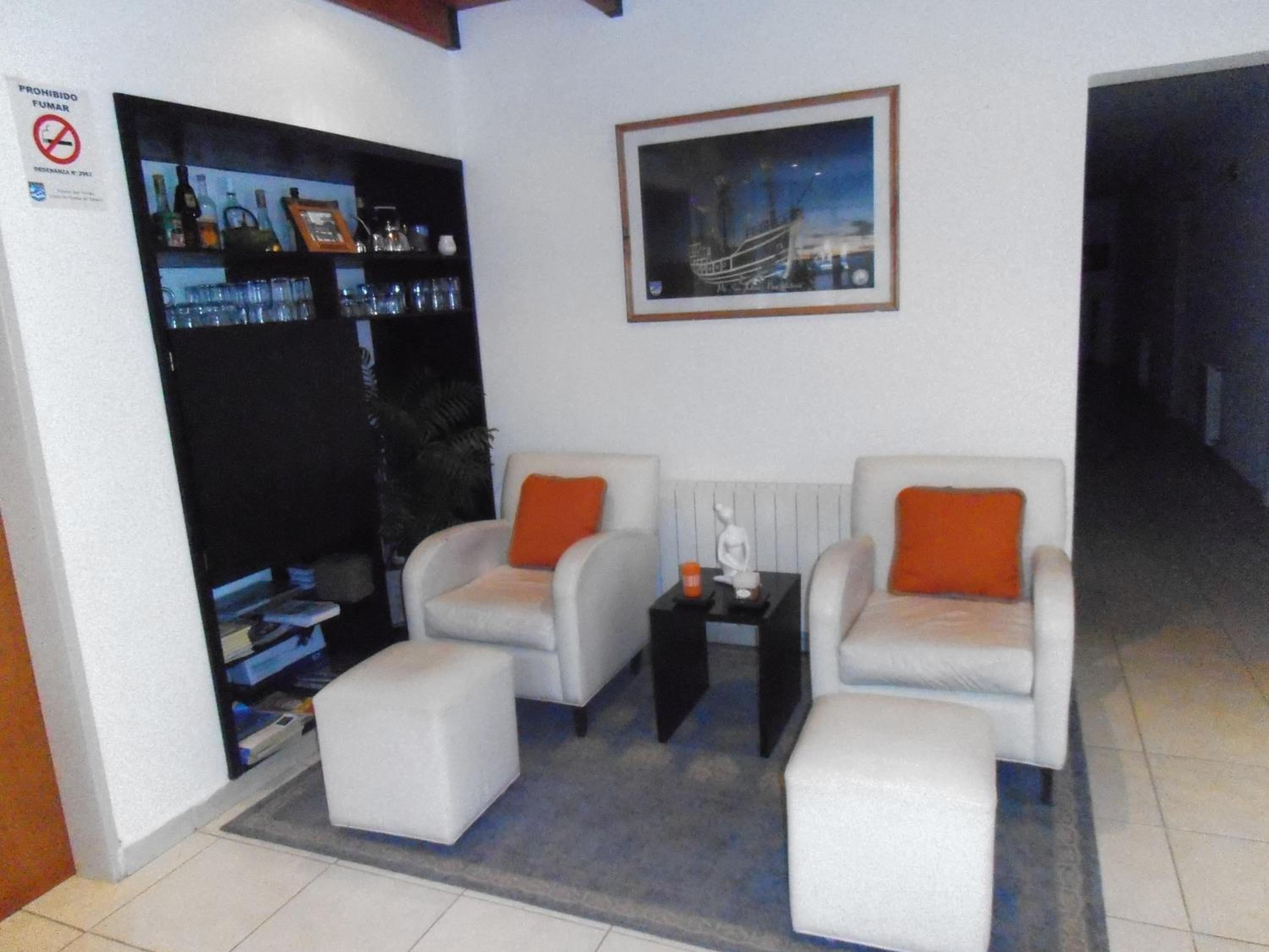 Hosteria Posada Drake