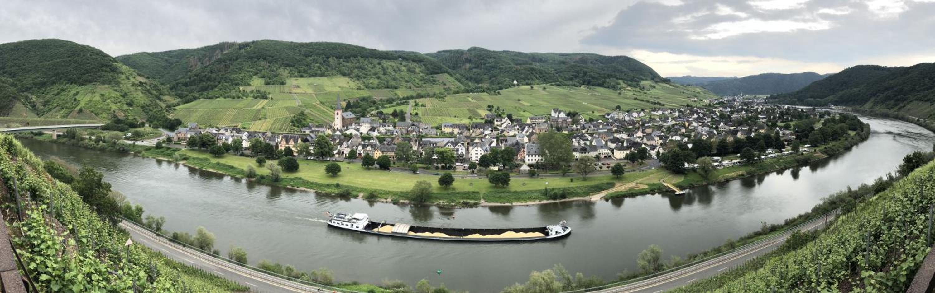 Ferienwohnungen Am Bruttiger Moselsteig