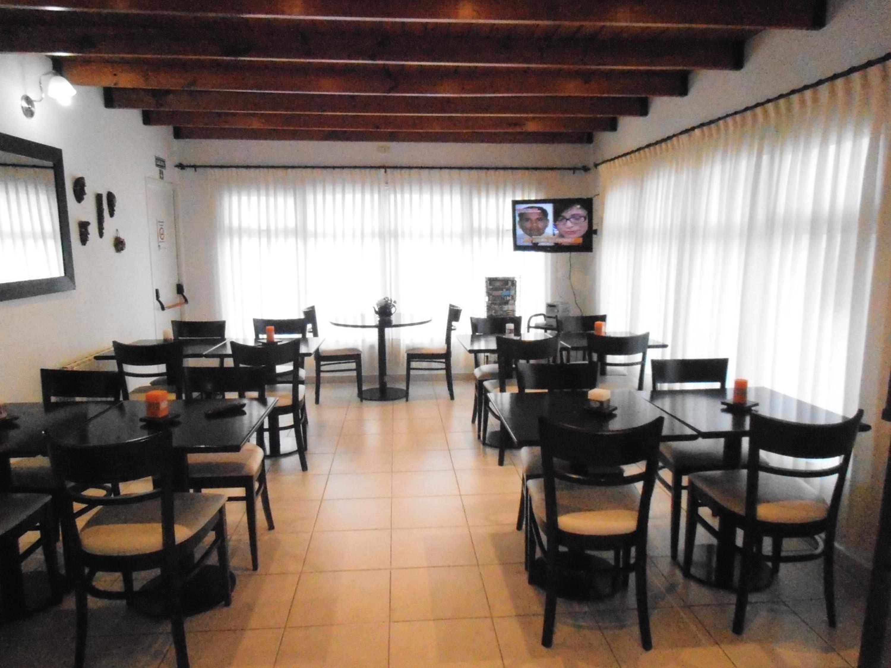 Hosteria Posada Drake