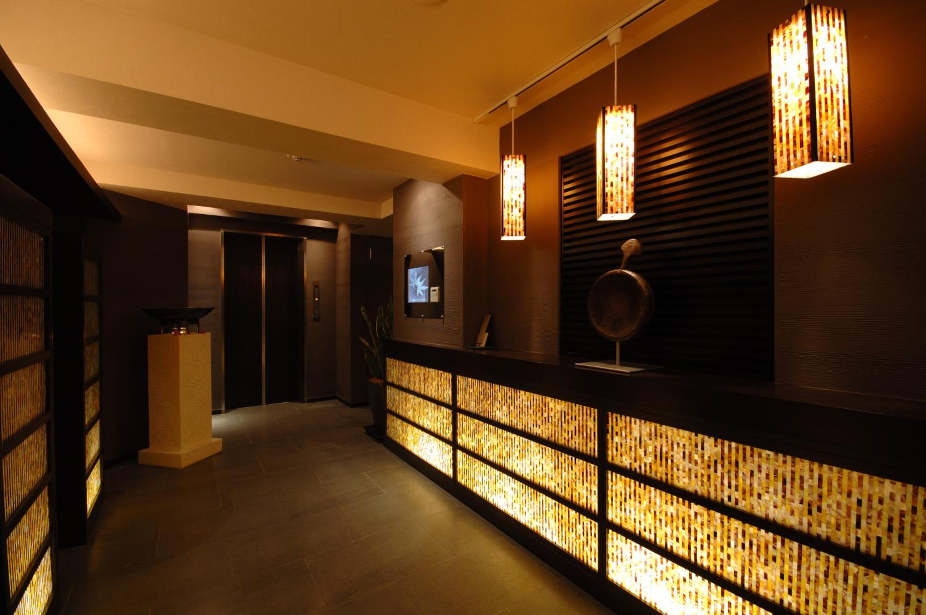 AROMA BARU (Adult Only)