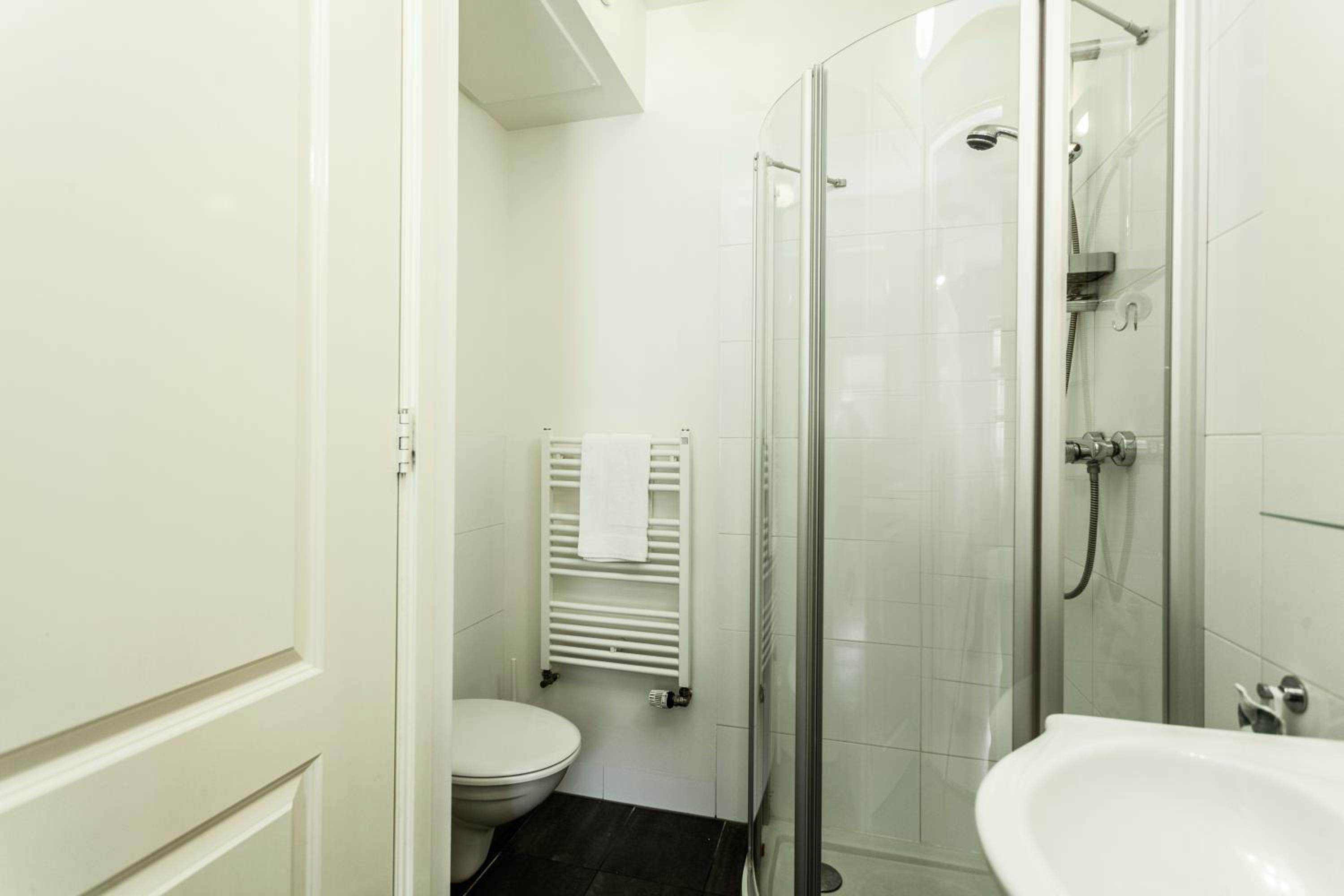 Stayci Serviced Apartments Central Station