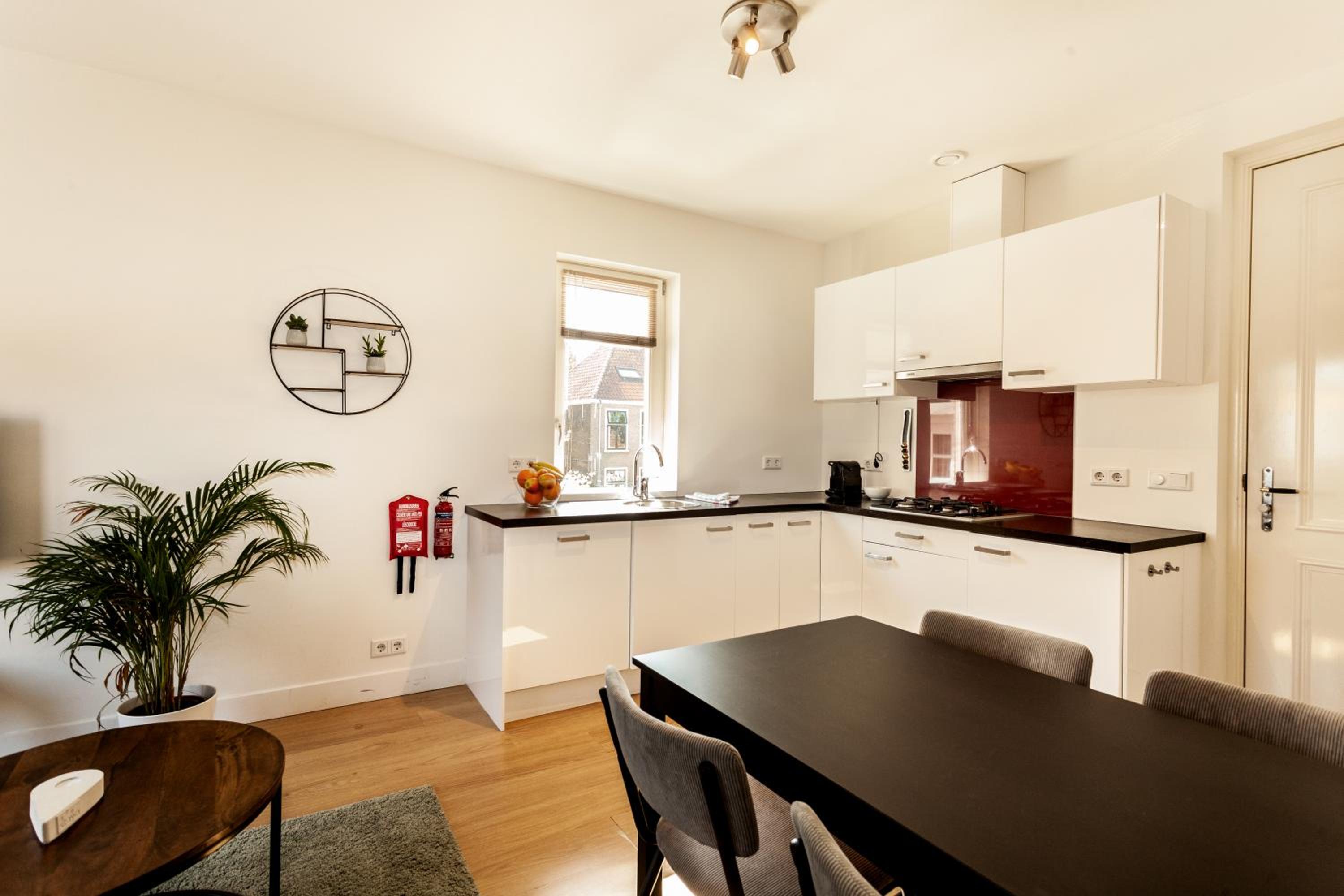 Stayci Serviced Apartments Central Station