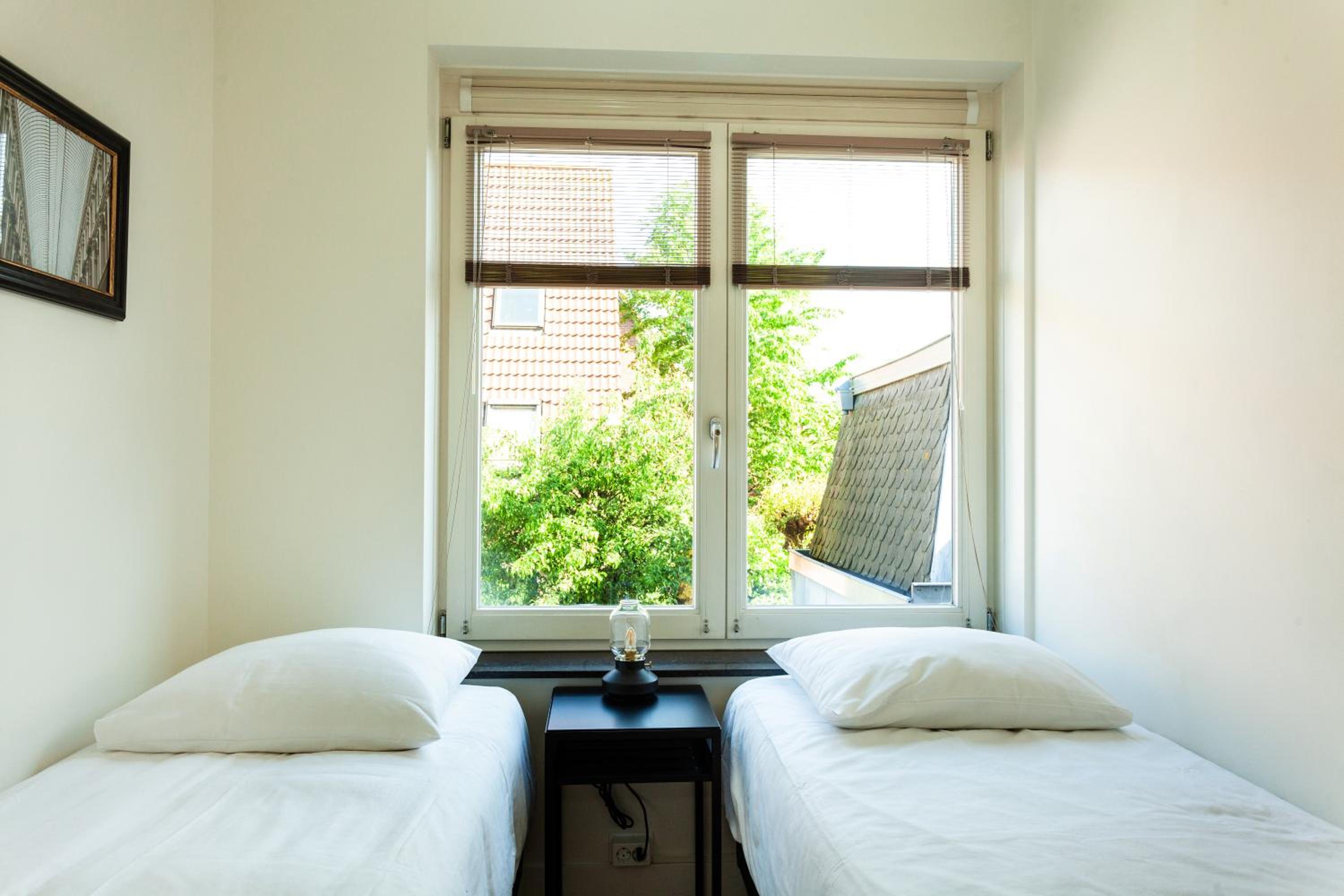 Stayci Serviced Apartments Central Station