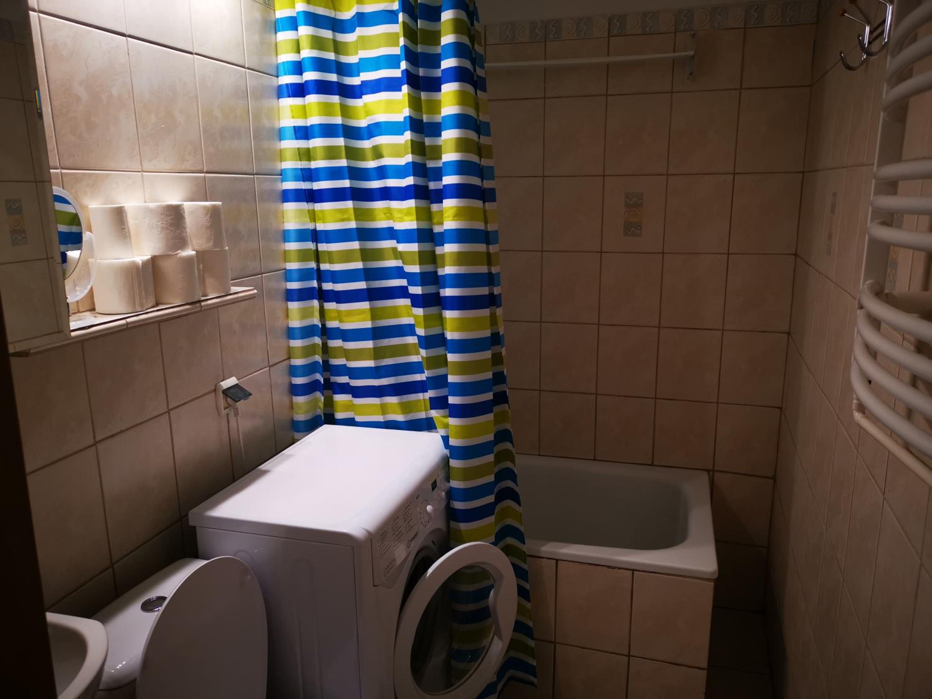 Apartament Piwna II view 5
