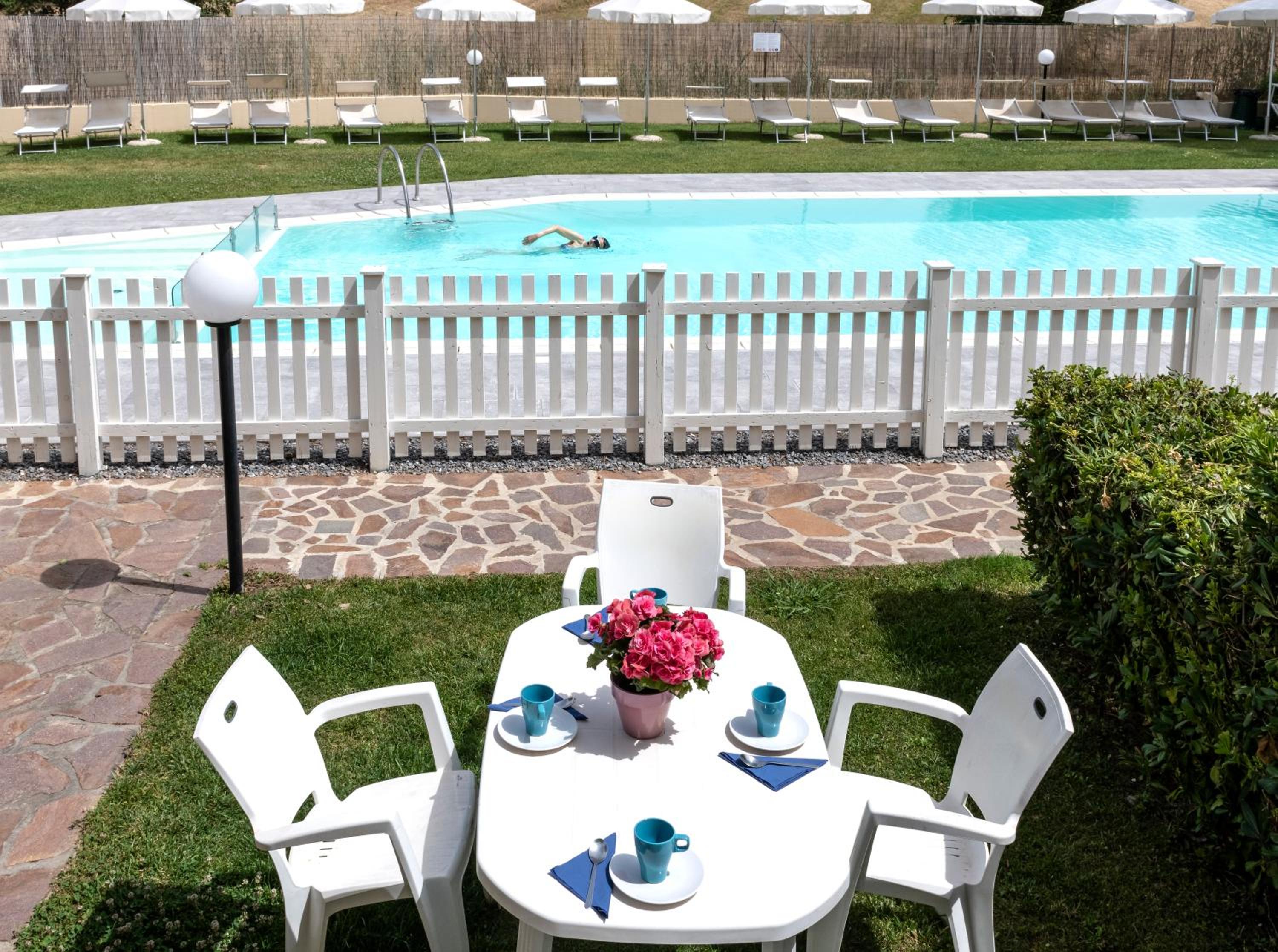 Villaggio Mietta