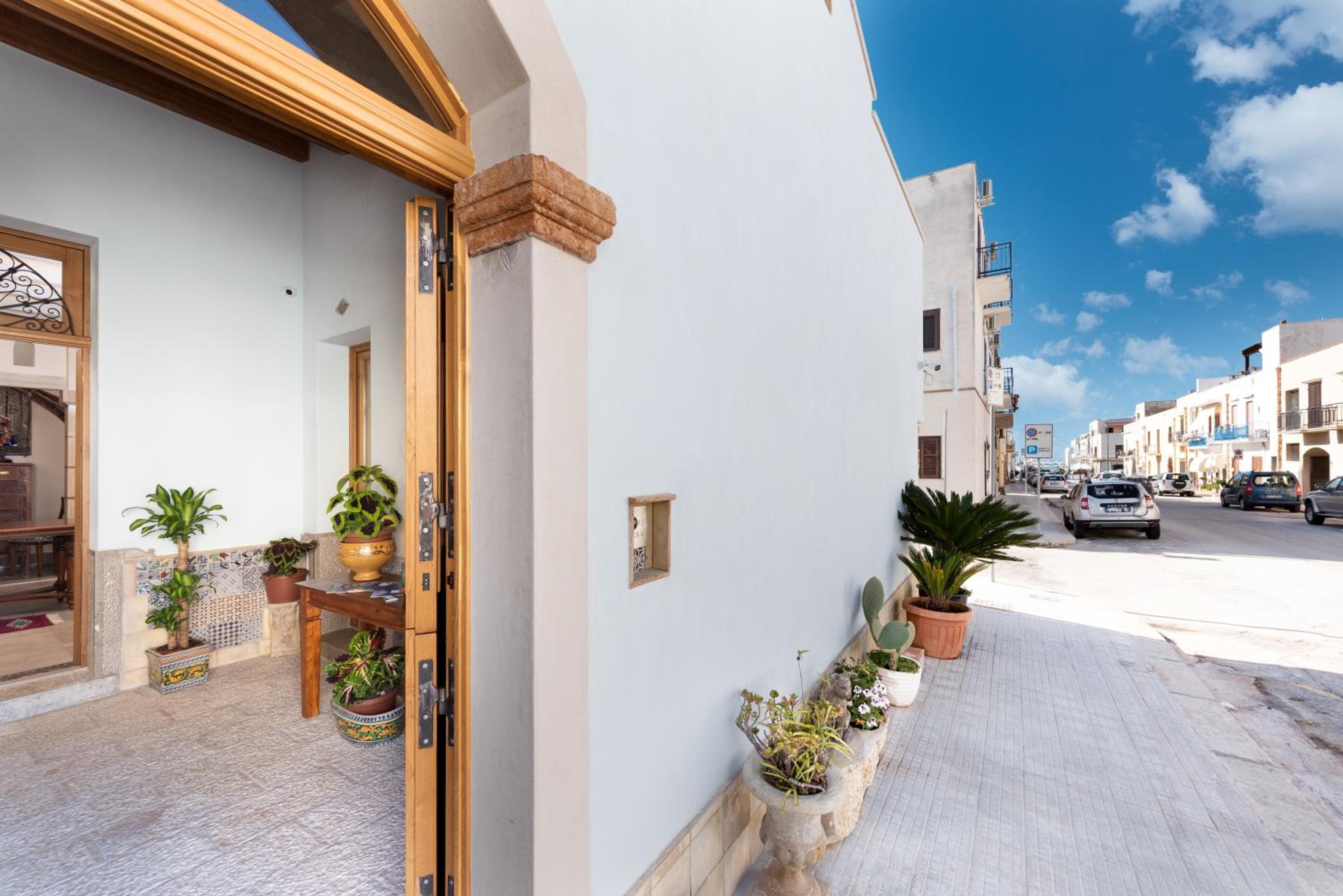 Hotel Azulè - Image 1