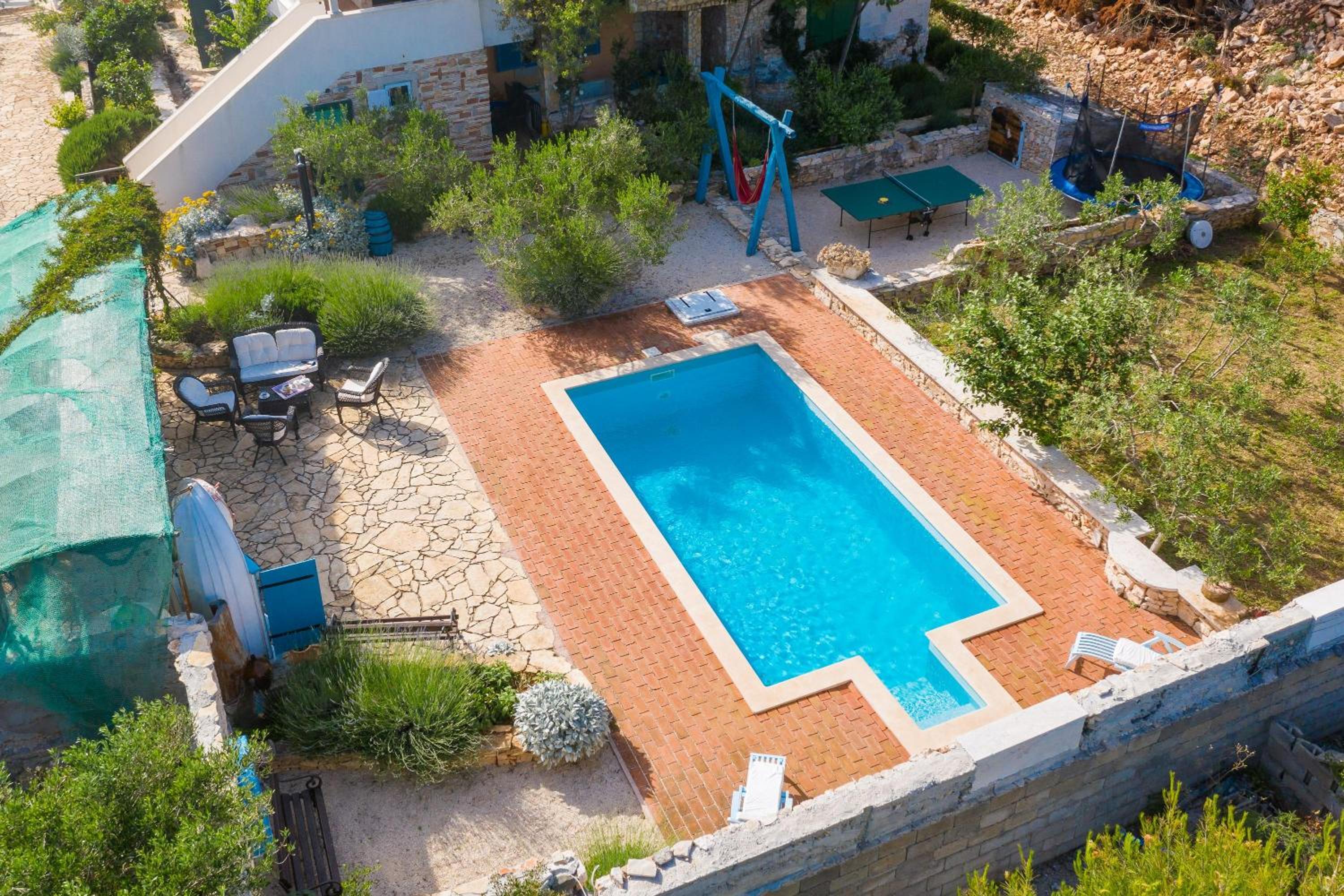 Apartments Dalmatinska Kuća view 5