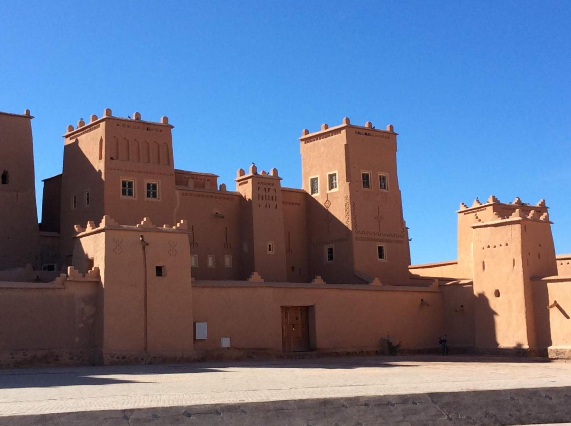 Hostel Amour d'auberge