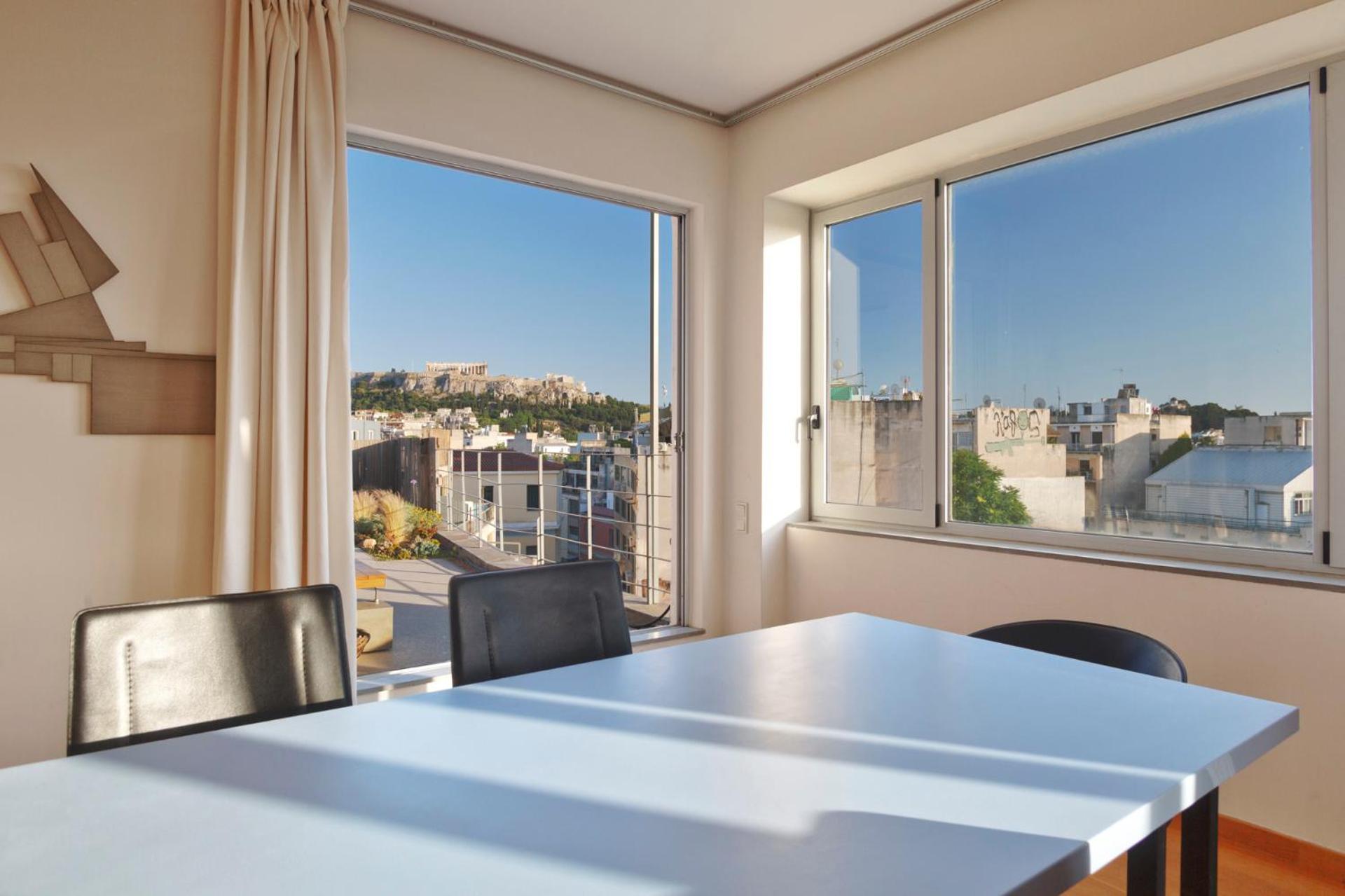 Impressive Apartment with Amazing Views - MK1