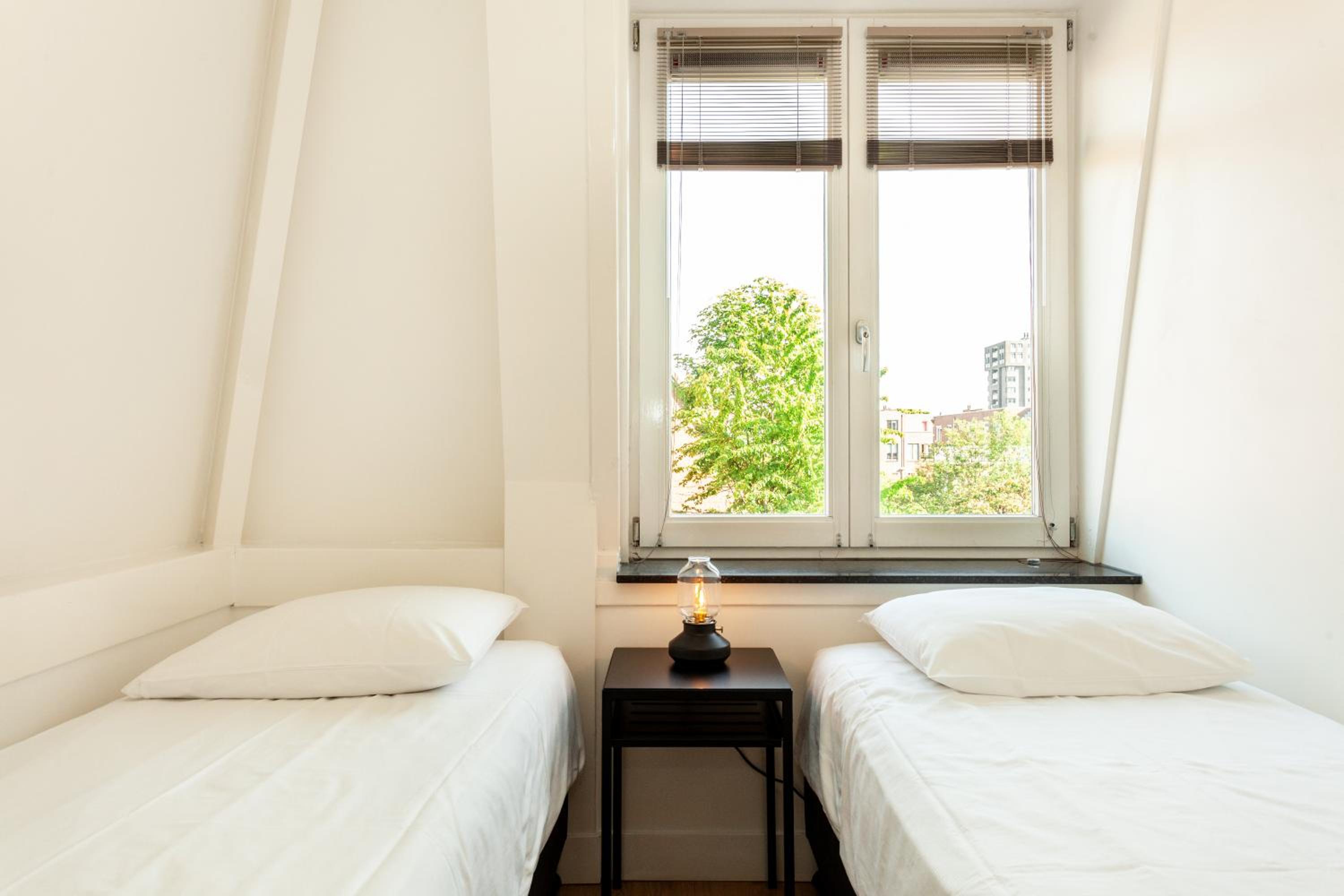Stayci Serviced Apartments Central Station