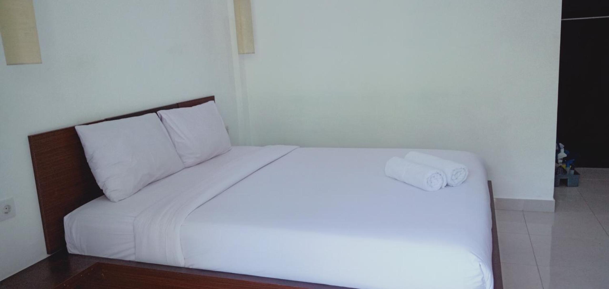 Alamanda Villa view 2