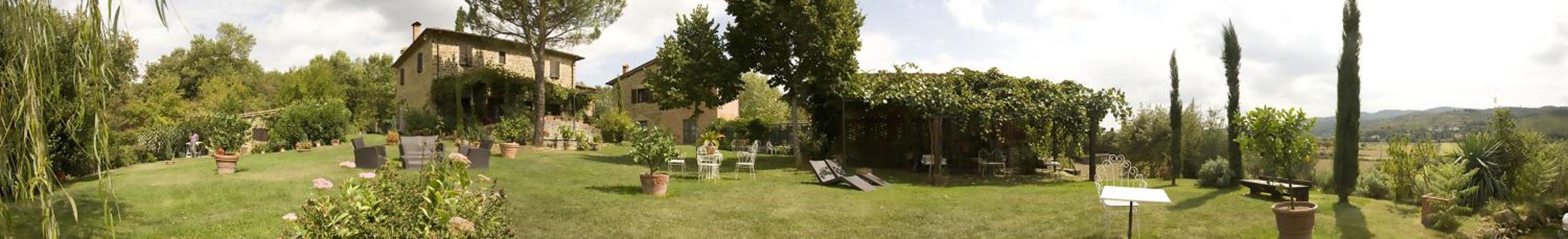 AGRITURISMO Casale Il Caggio