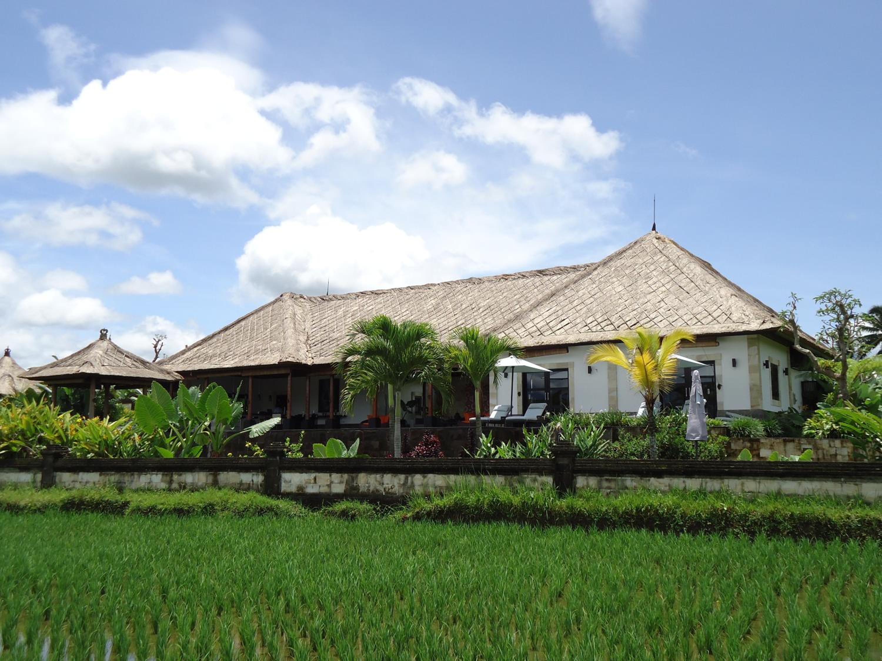 Villa Rumah Lotus