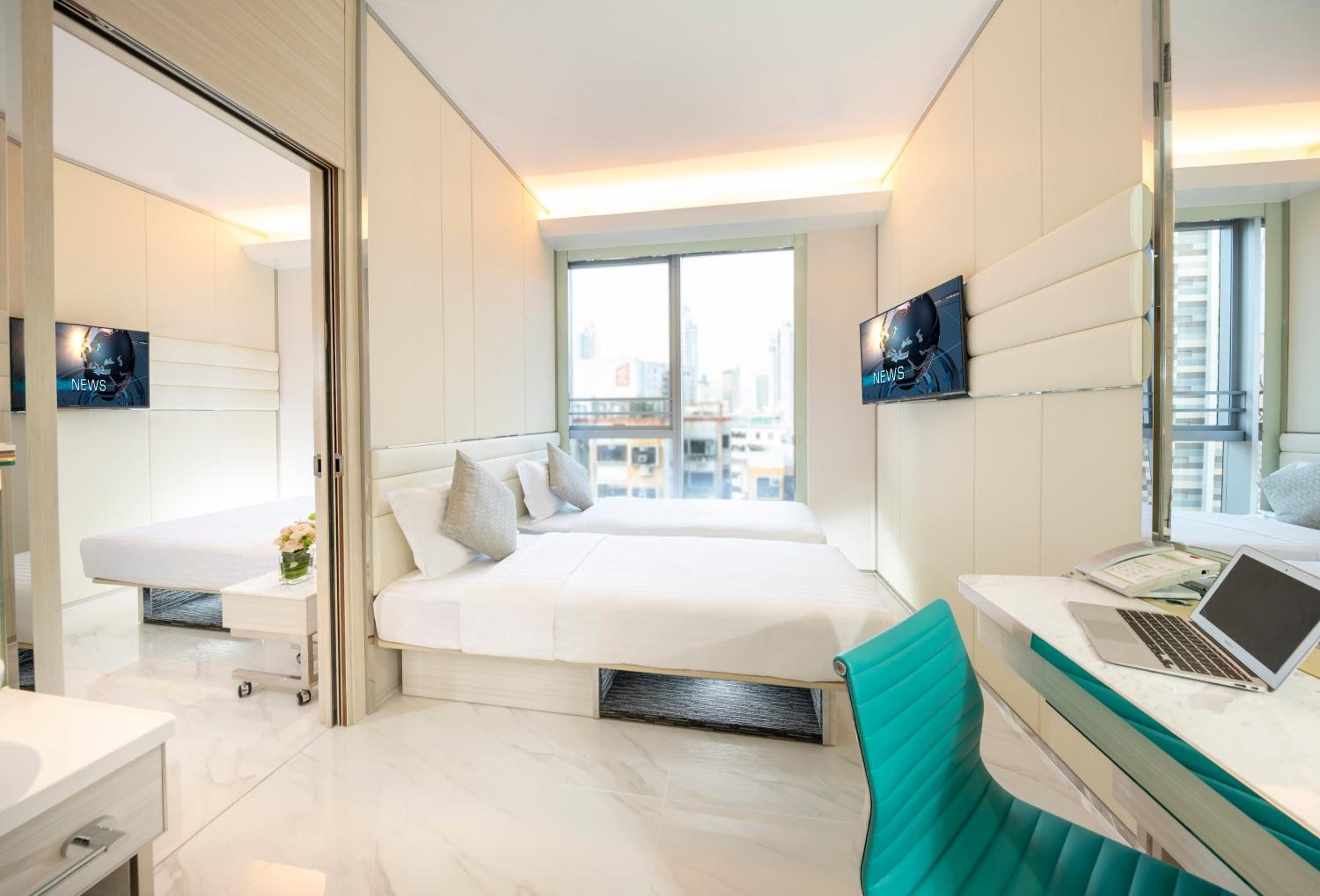 iclub Mong Kok Hotel