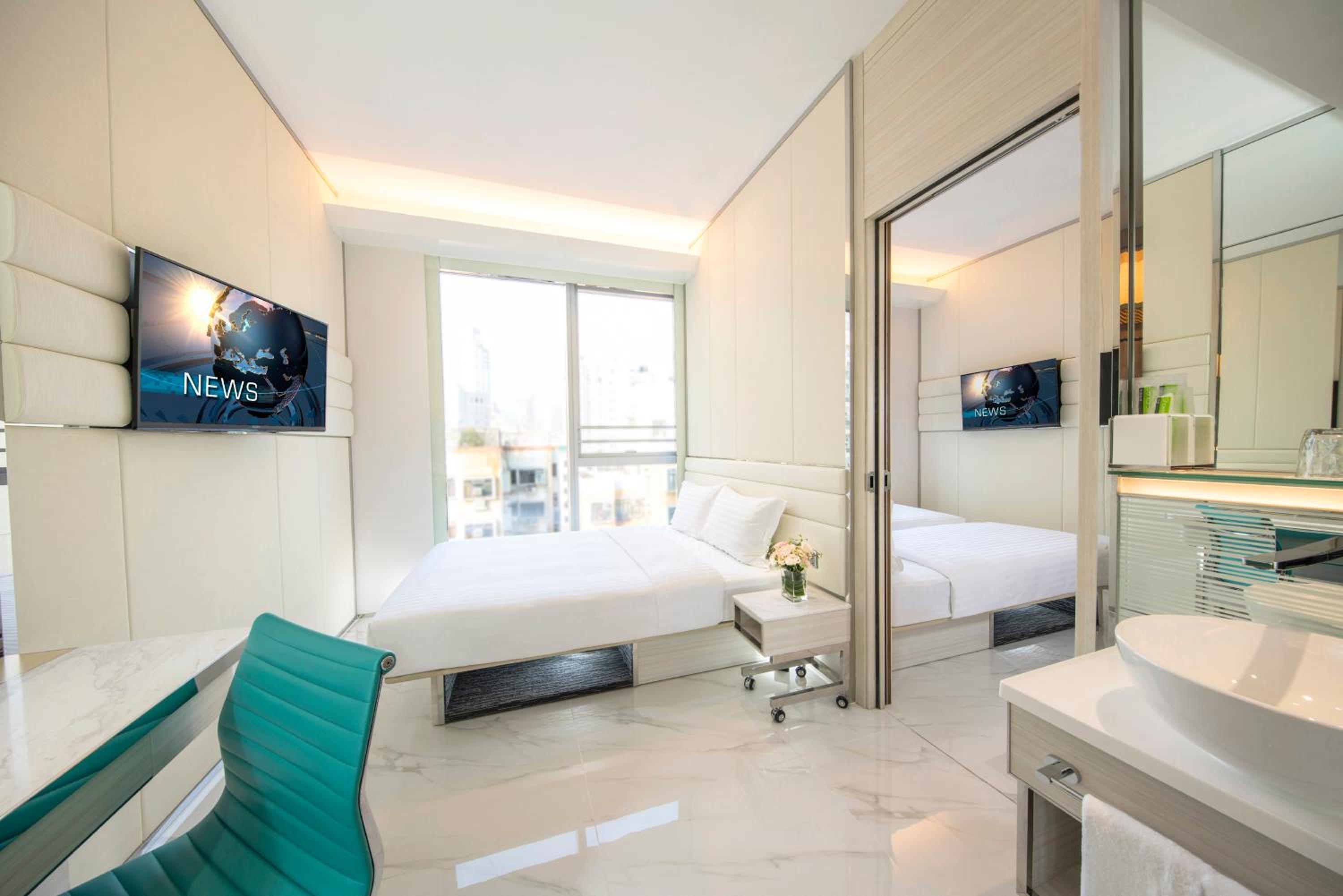 iclub Mong Kok Hotel