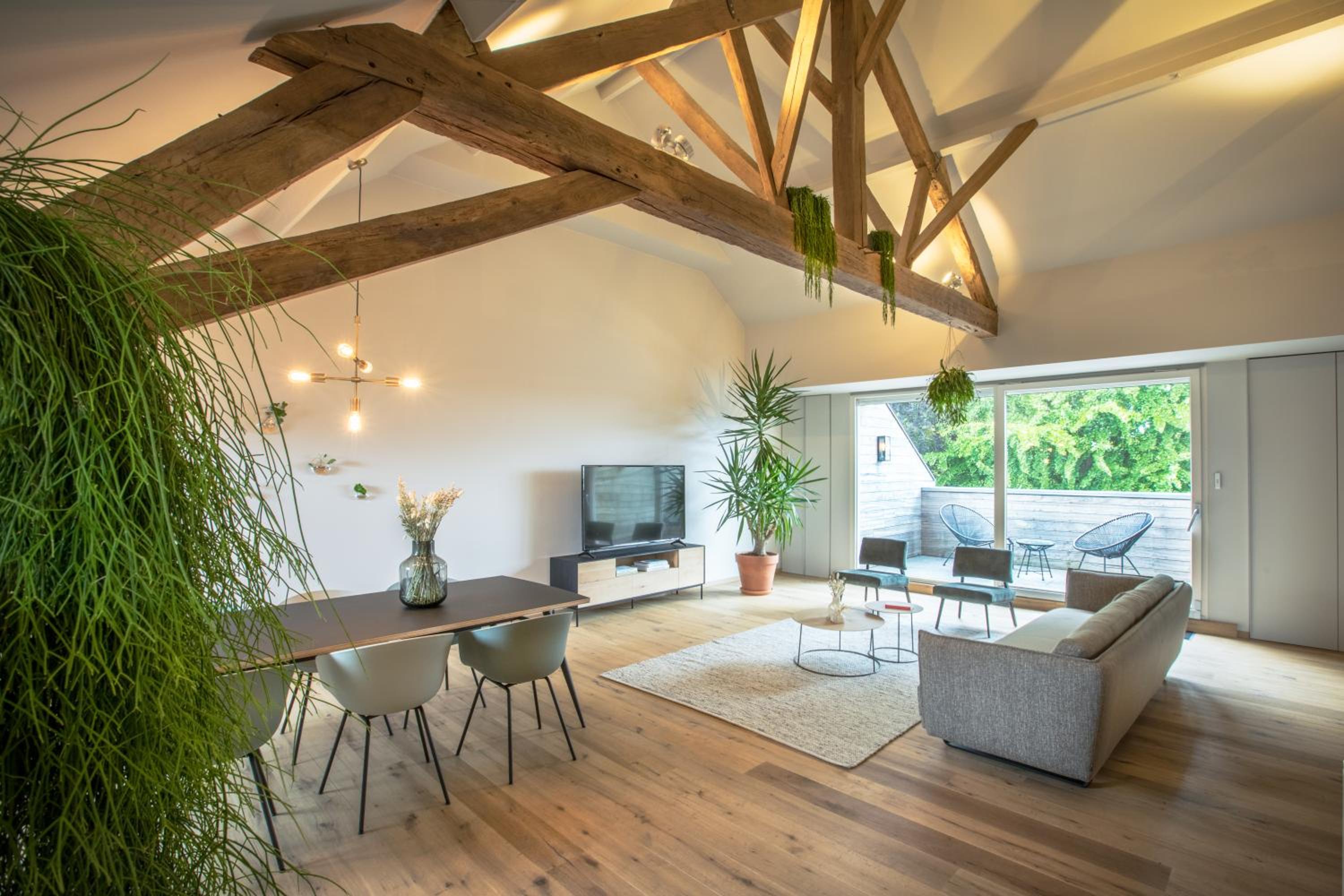 Logement Den Beer, photo 19