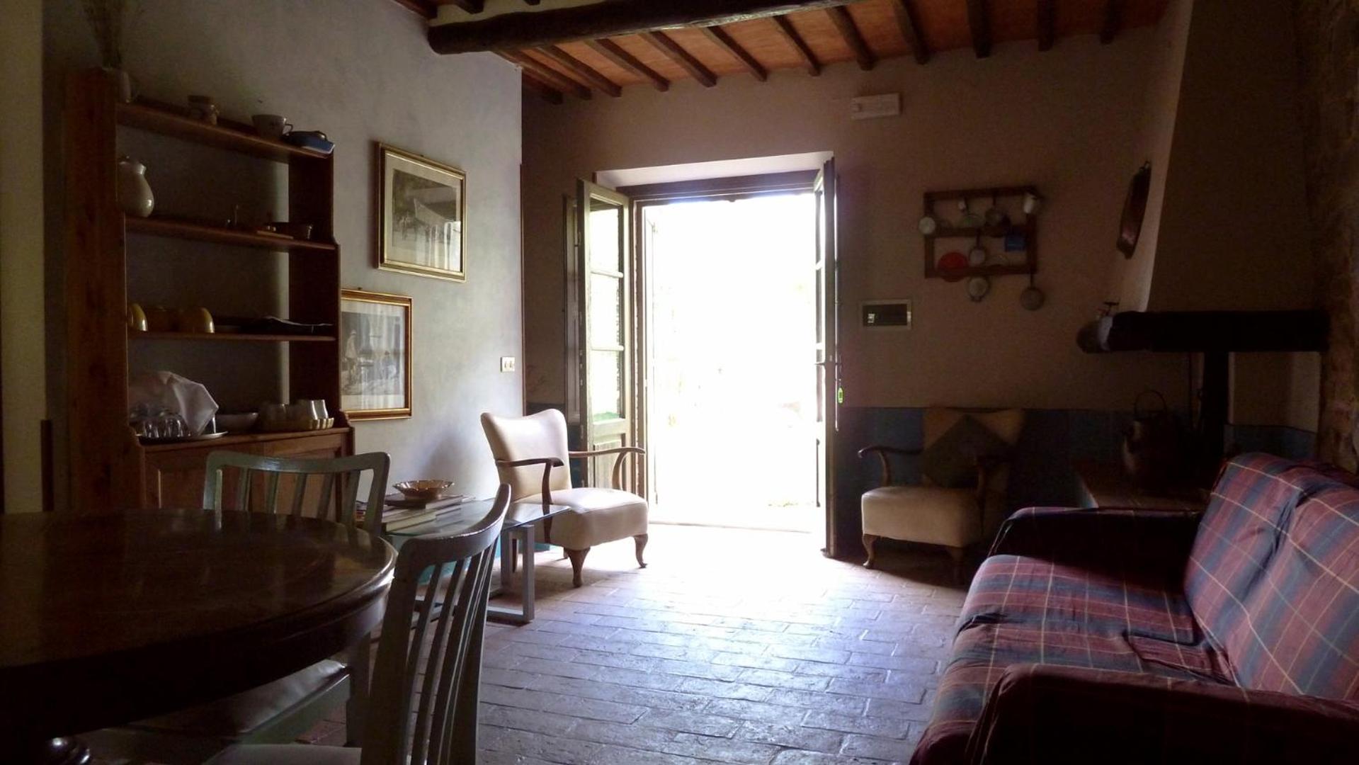 AGRITURISMO Casale Il Caggio