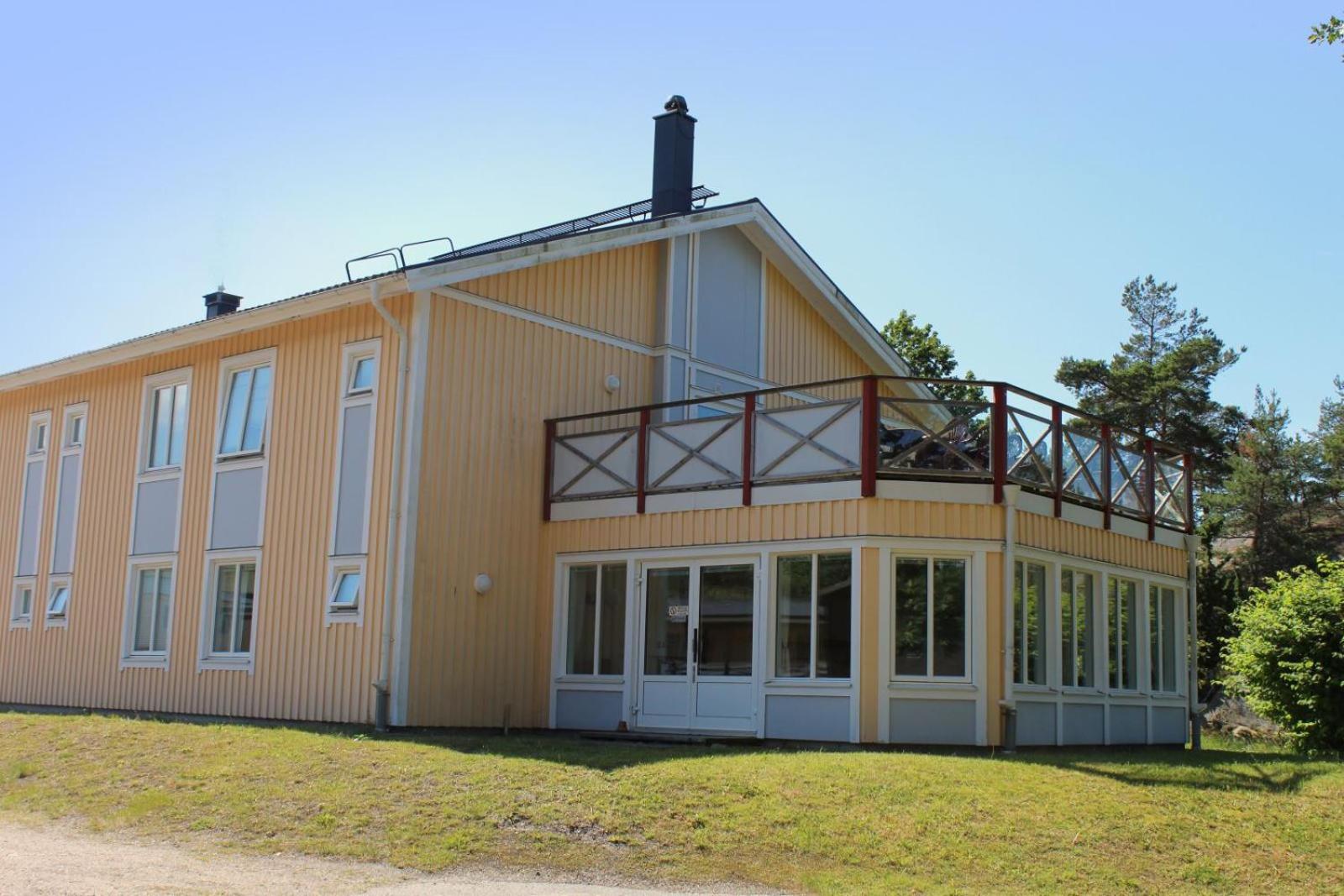 Källviken Semesterby