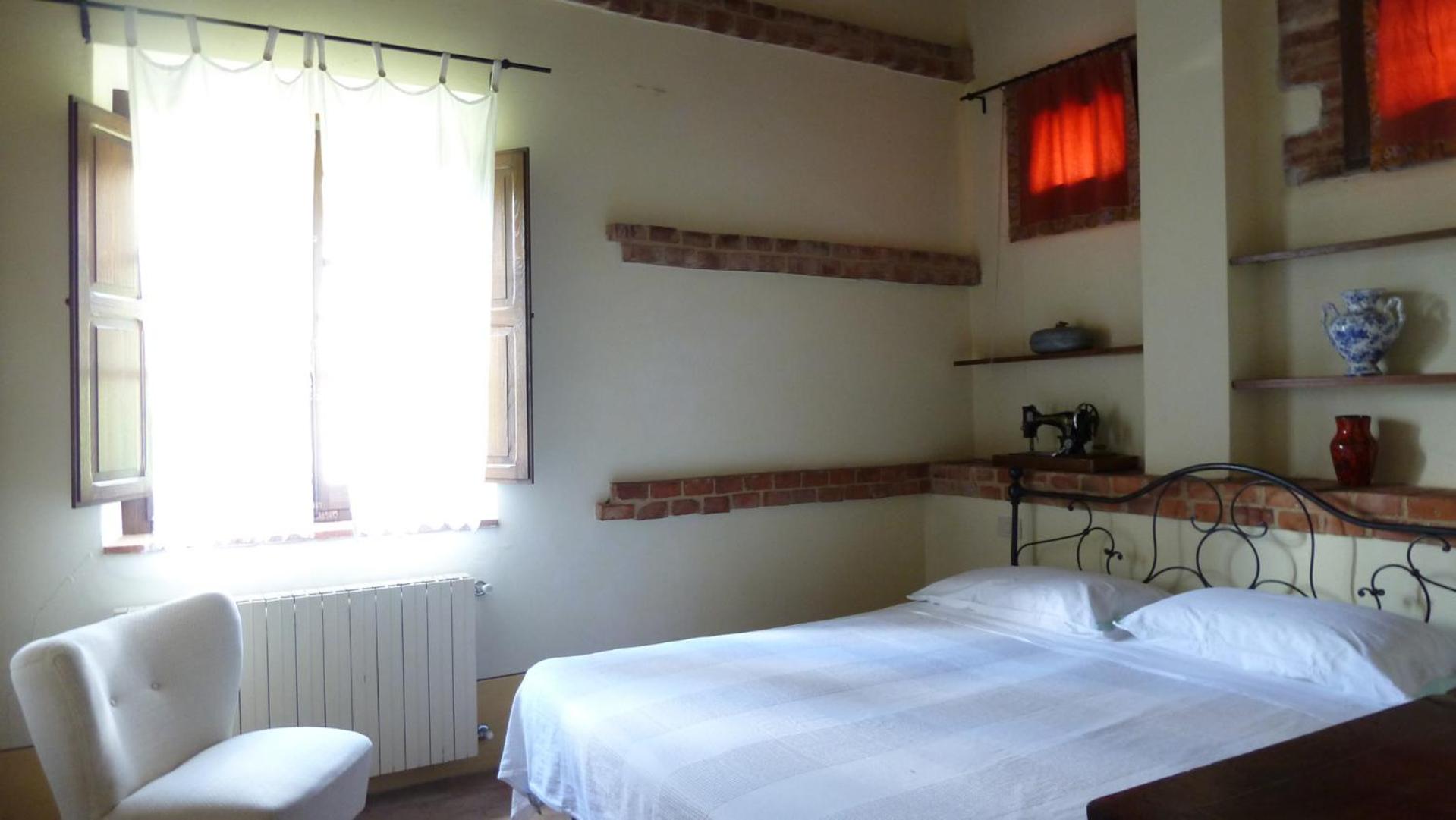 AGRITURISMO Casale Il Caggio