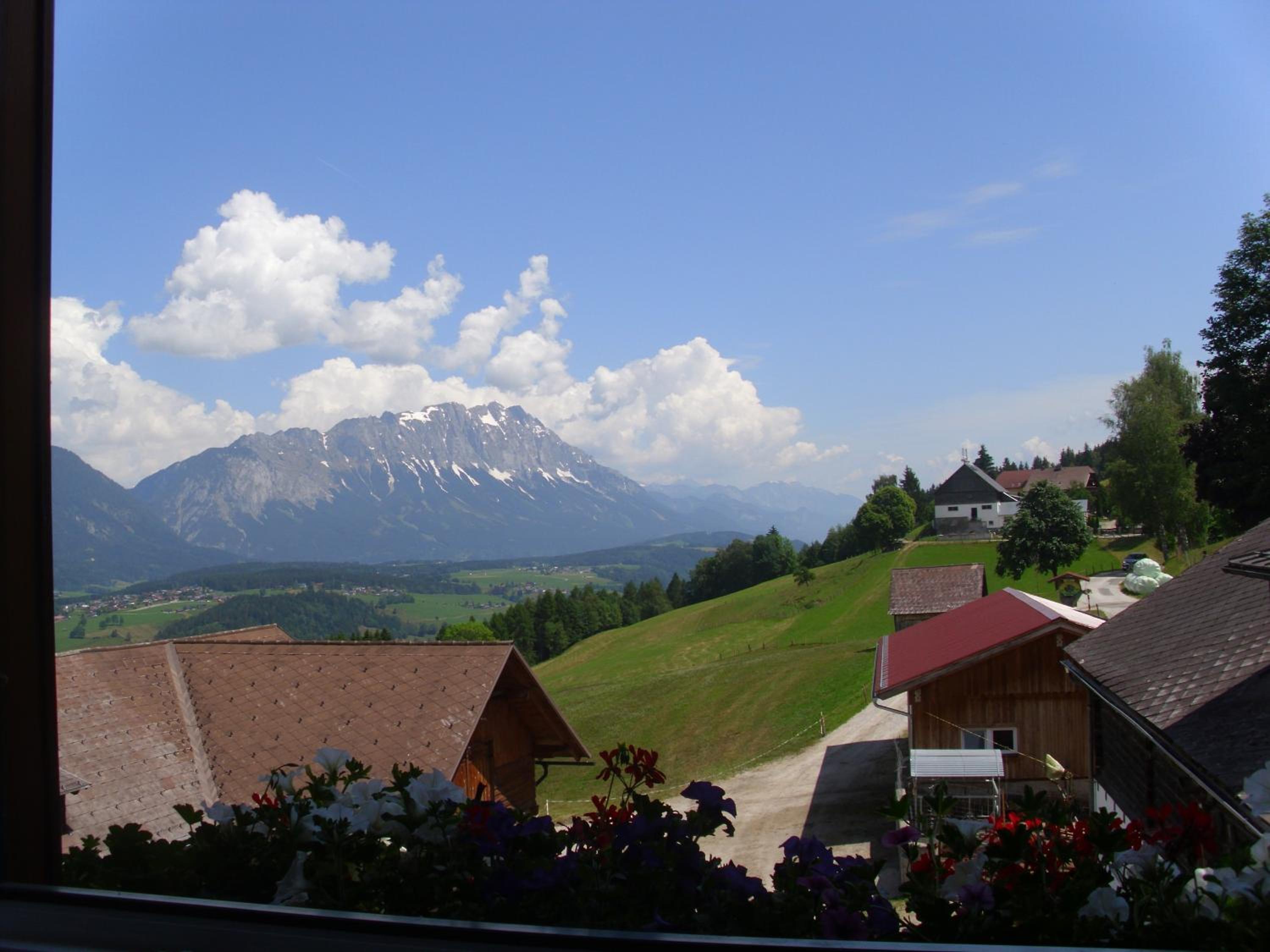 Panoramahof Gupf