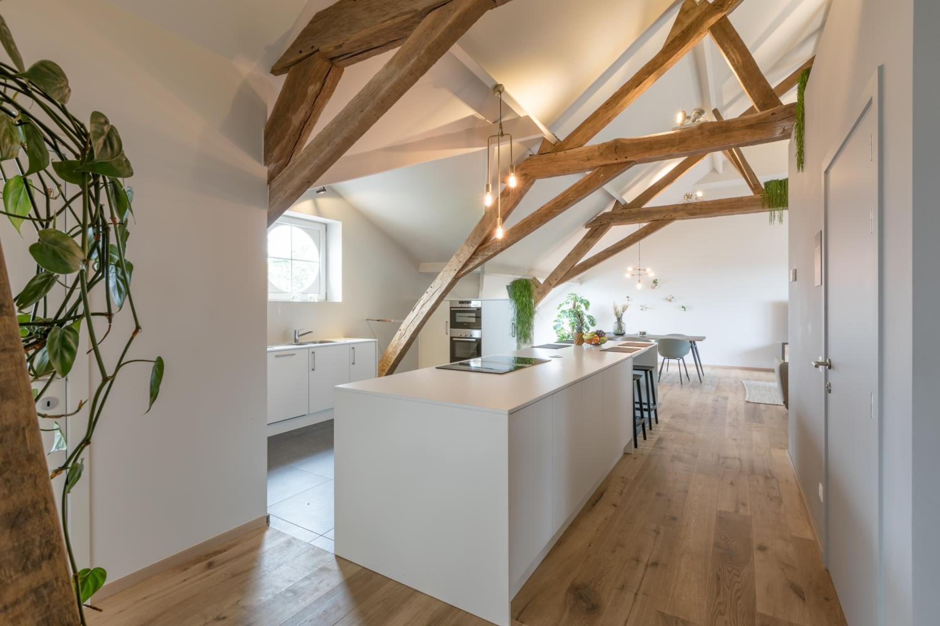 Logement Den Beer