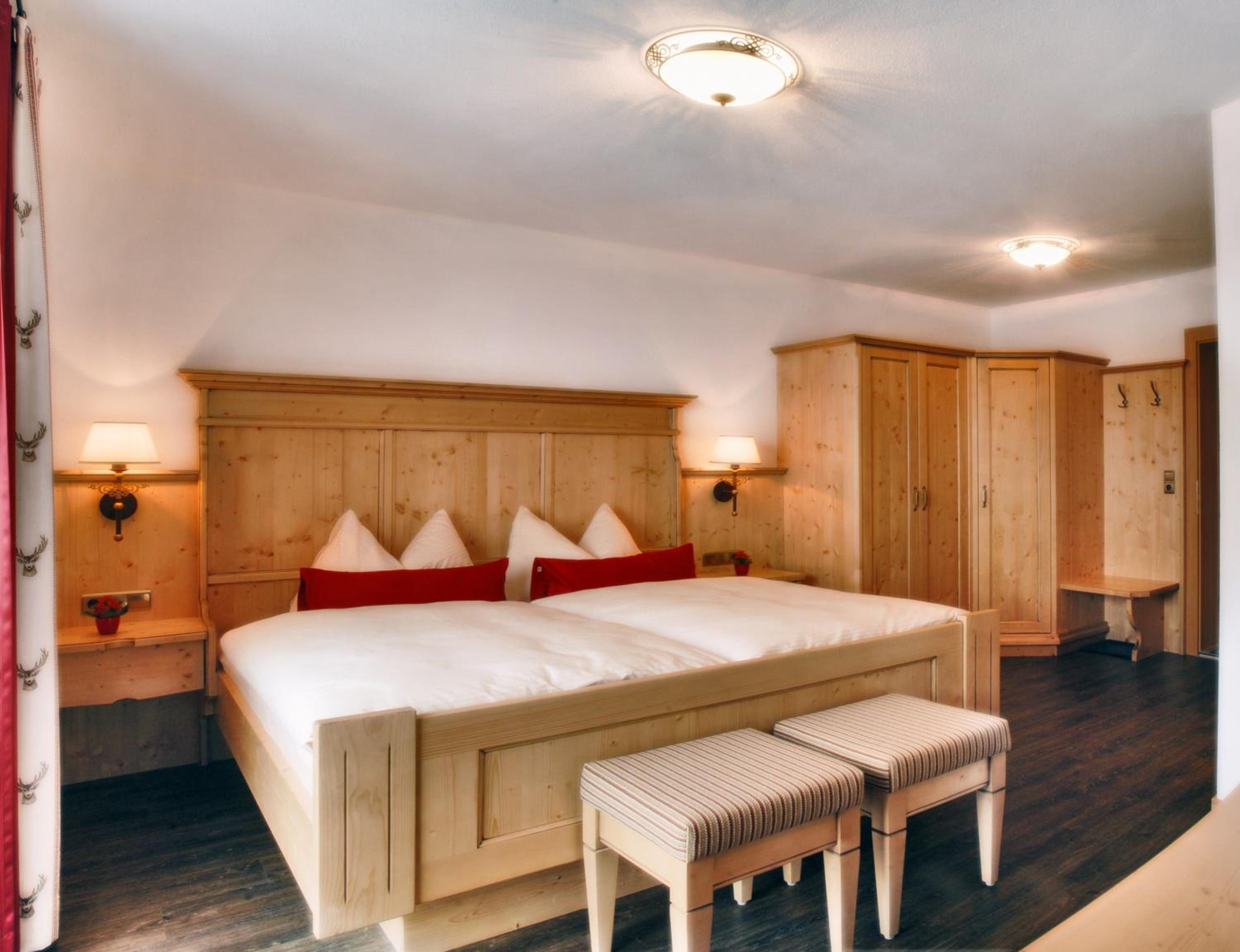 Ferienhaus Klocker