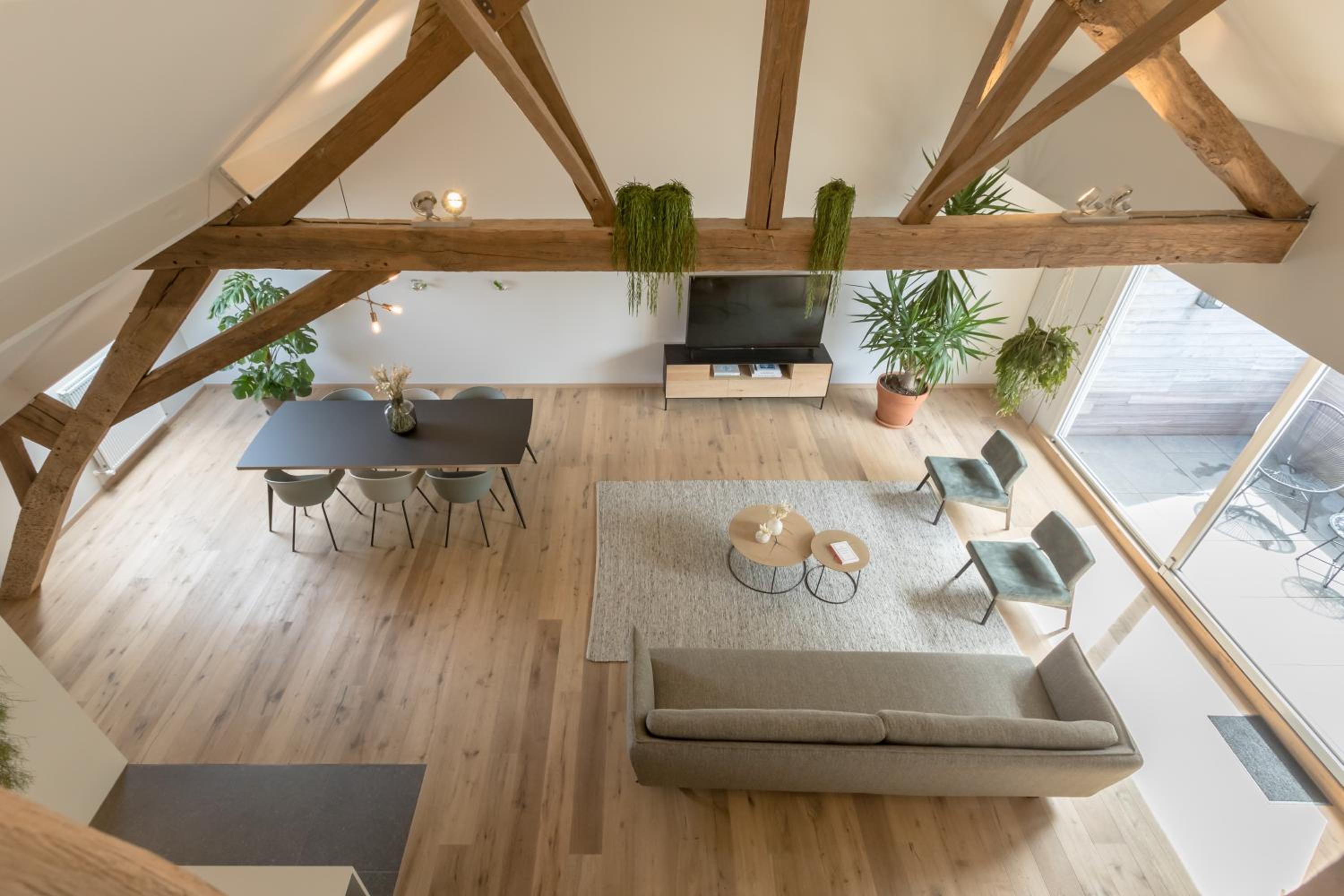 Logement Den Beer