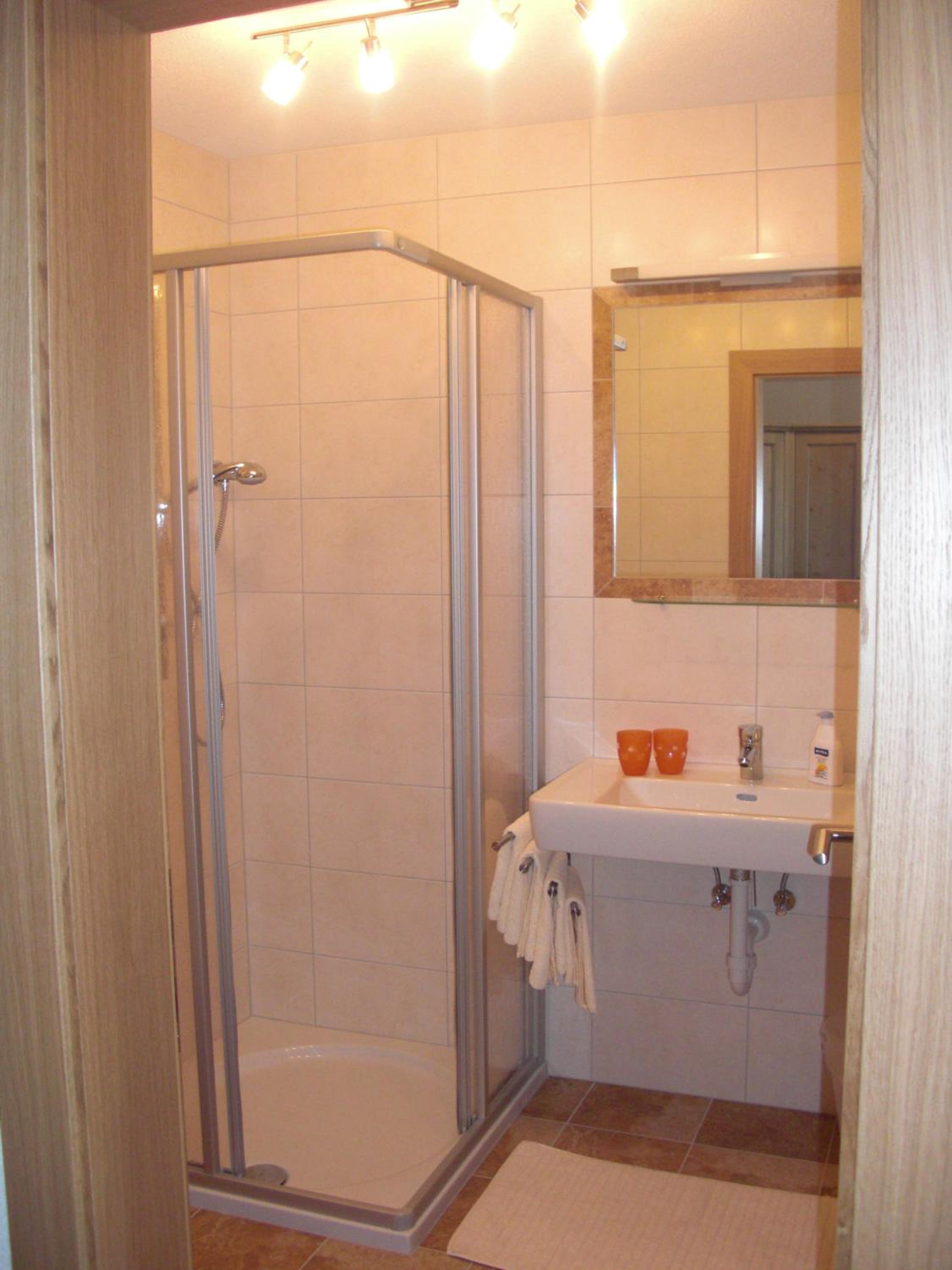 Ferienhaus Klocker