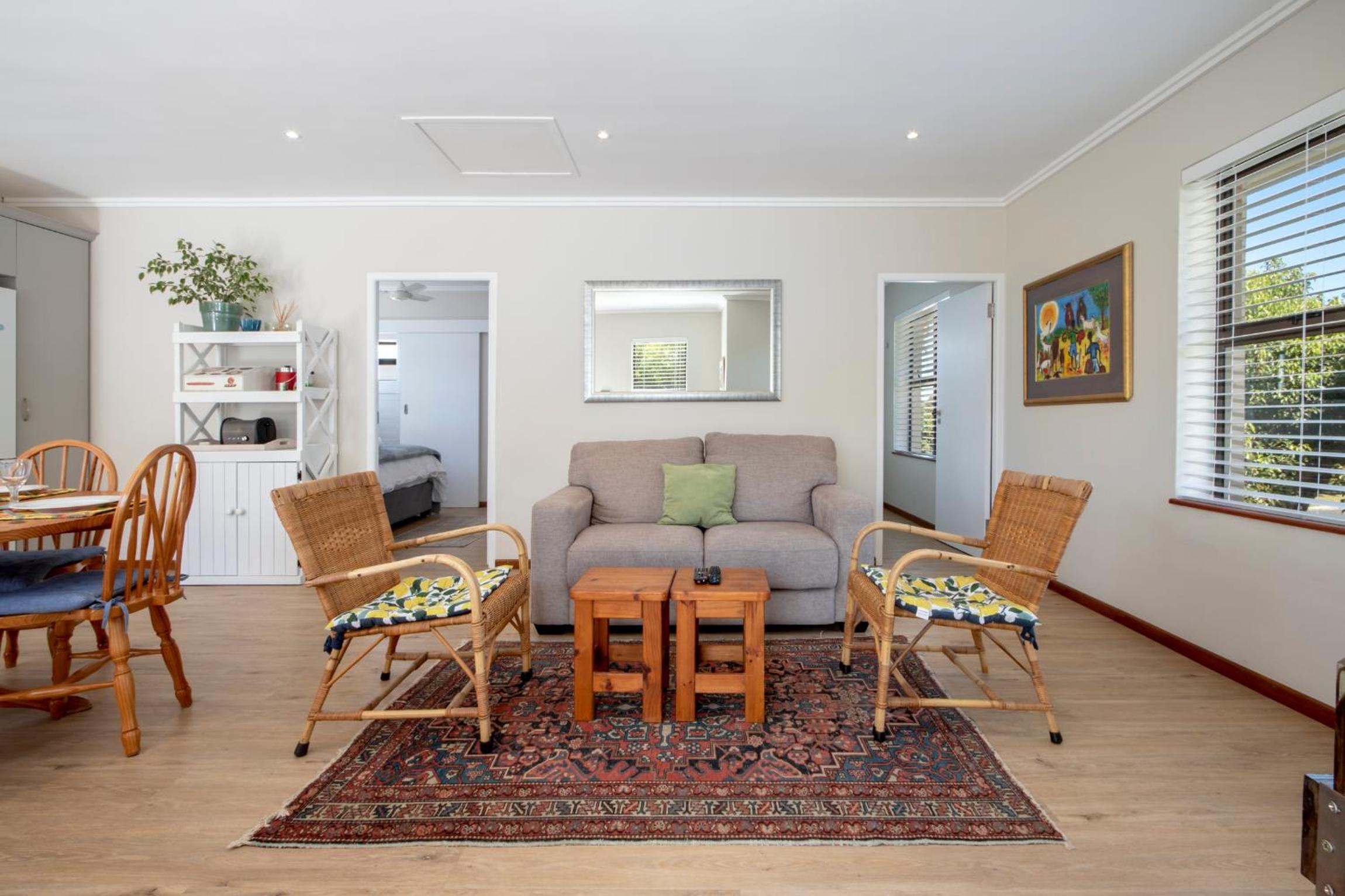 Steenbok House view 5