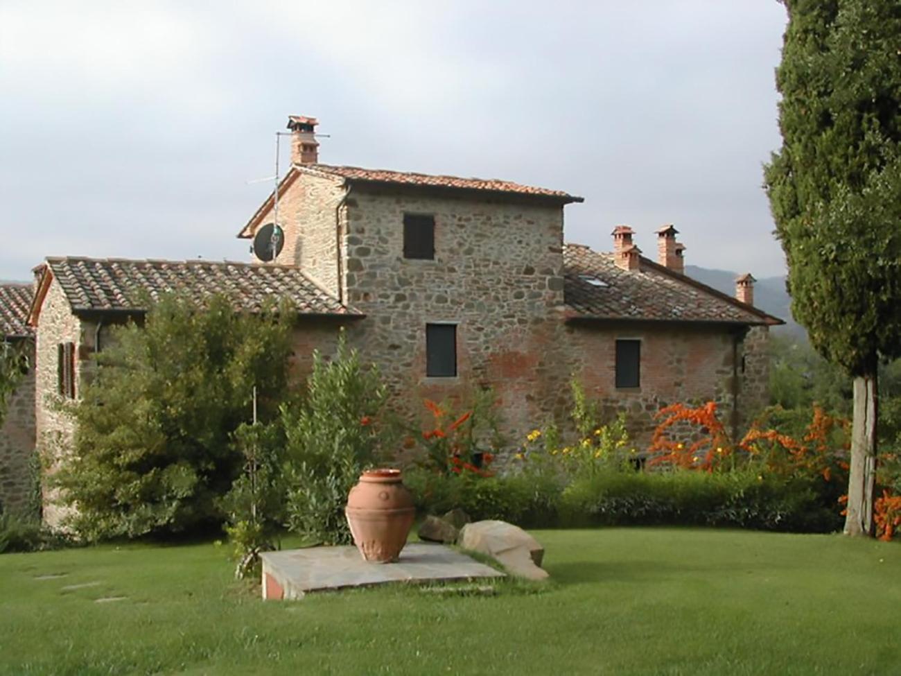 AGRITURISMO Casale Il Caggio