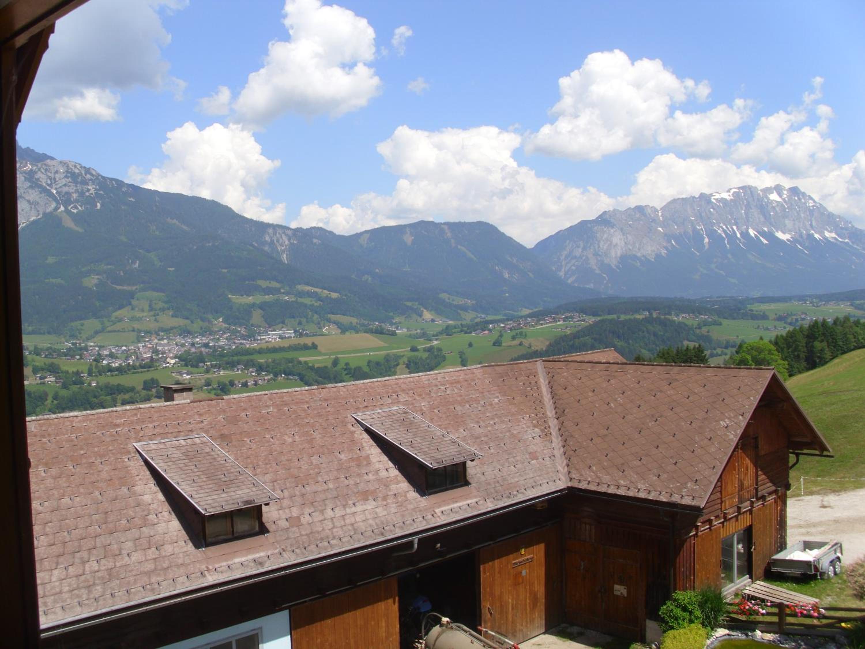 Panoramahof Gupf