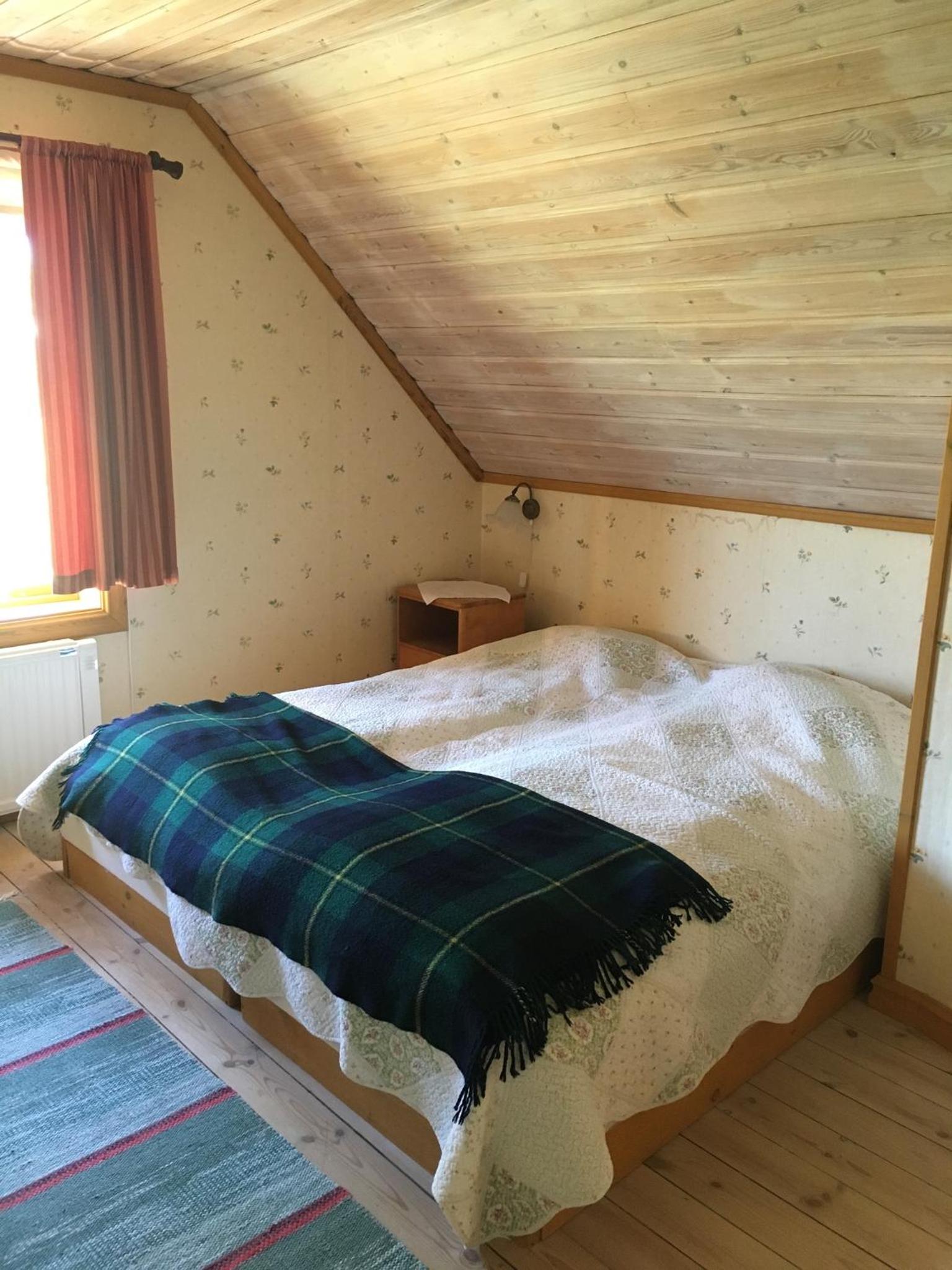 Nice stay in beautiful, calm environment view 4