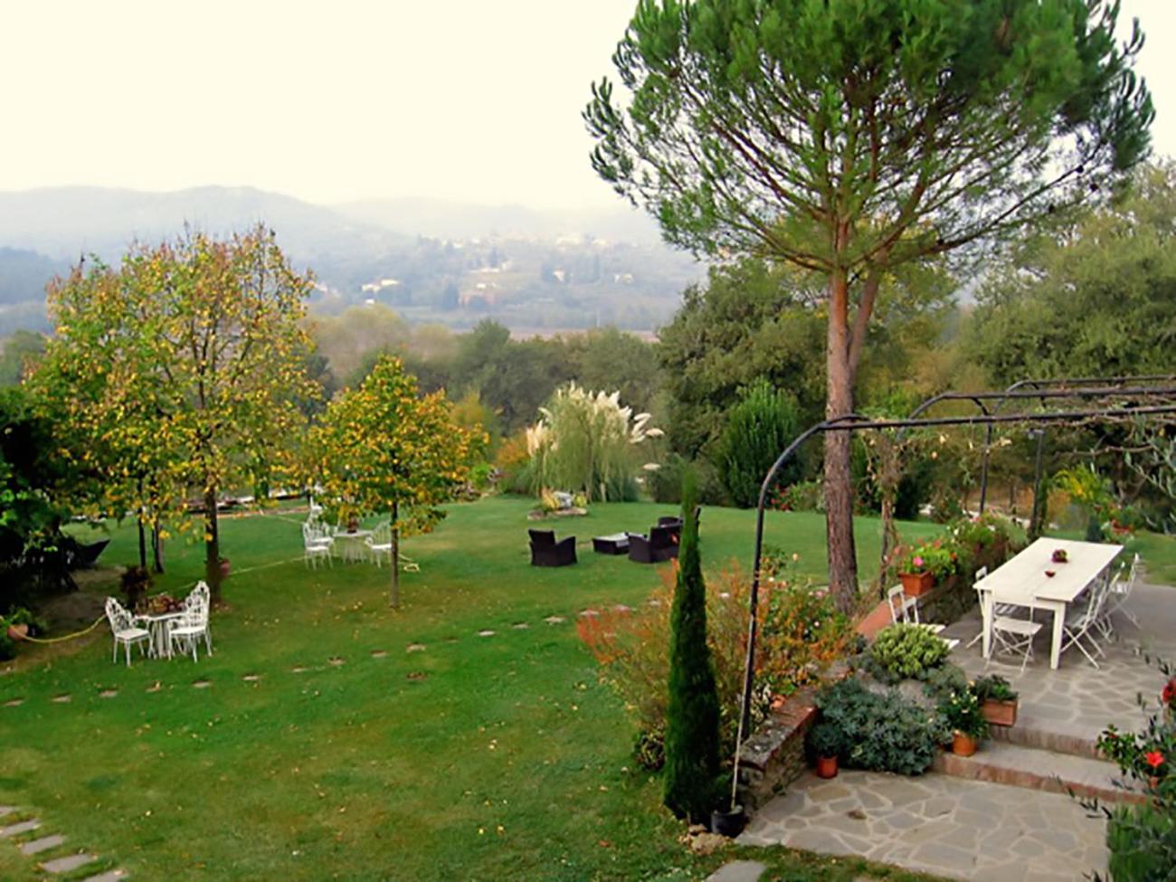 AGRITURISMO Casale Il Caggio