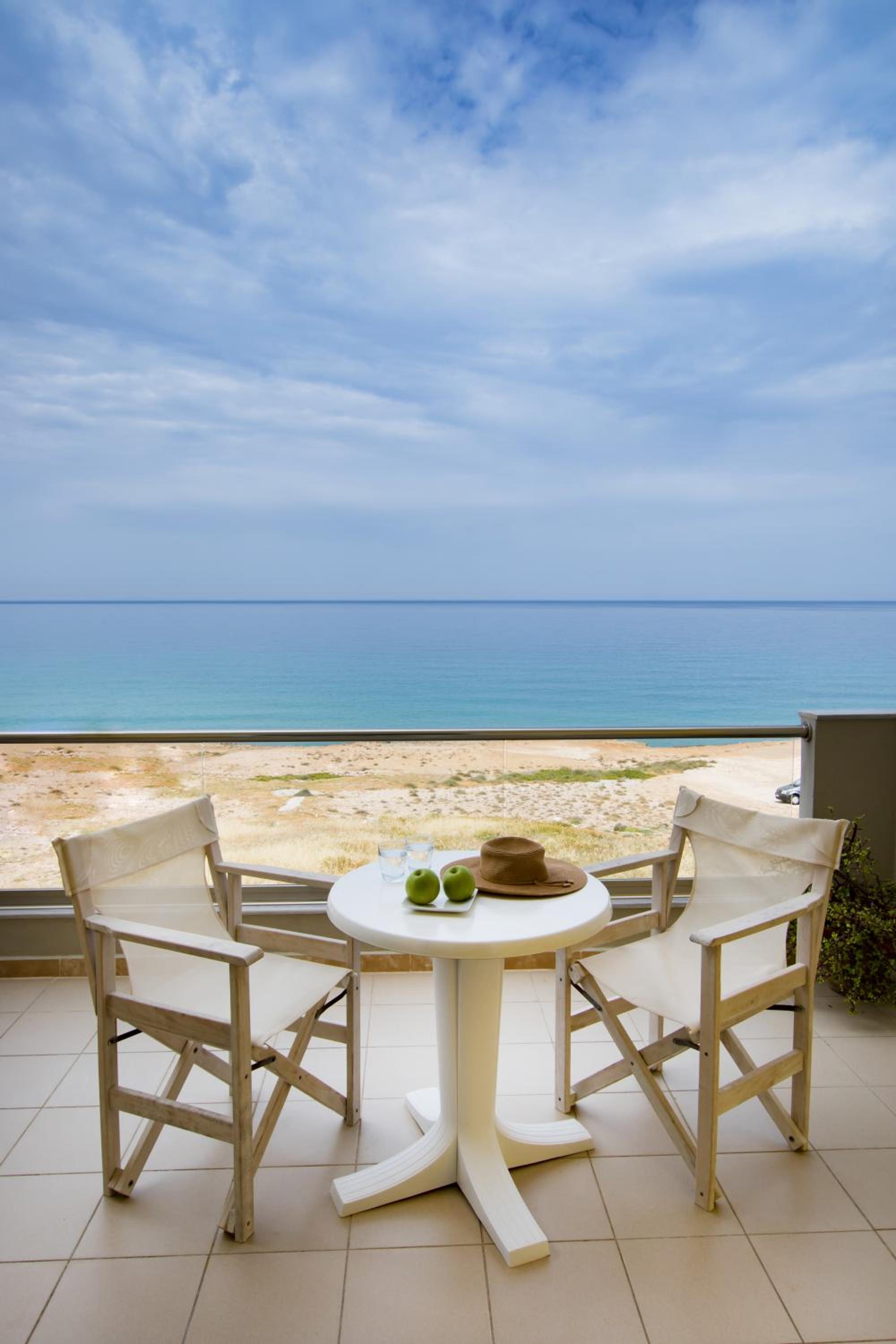 Kimata Apartments view 3
