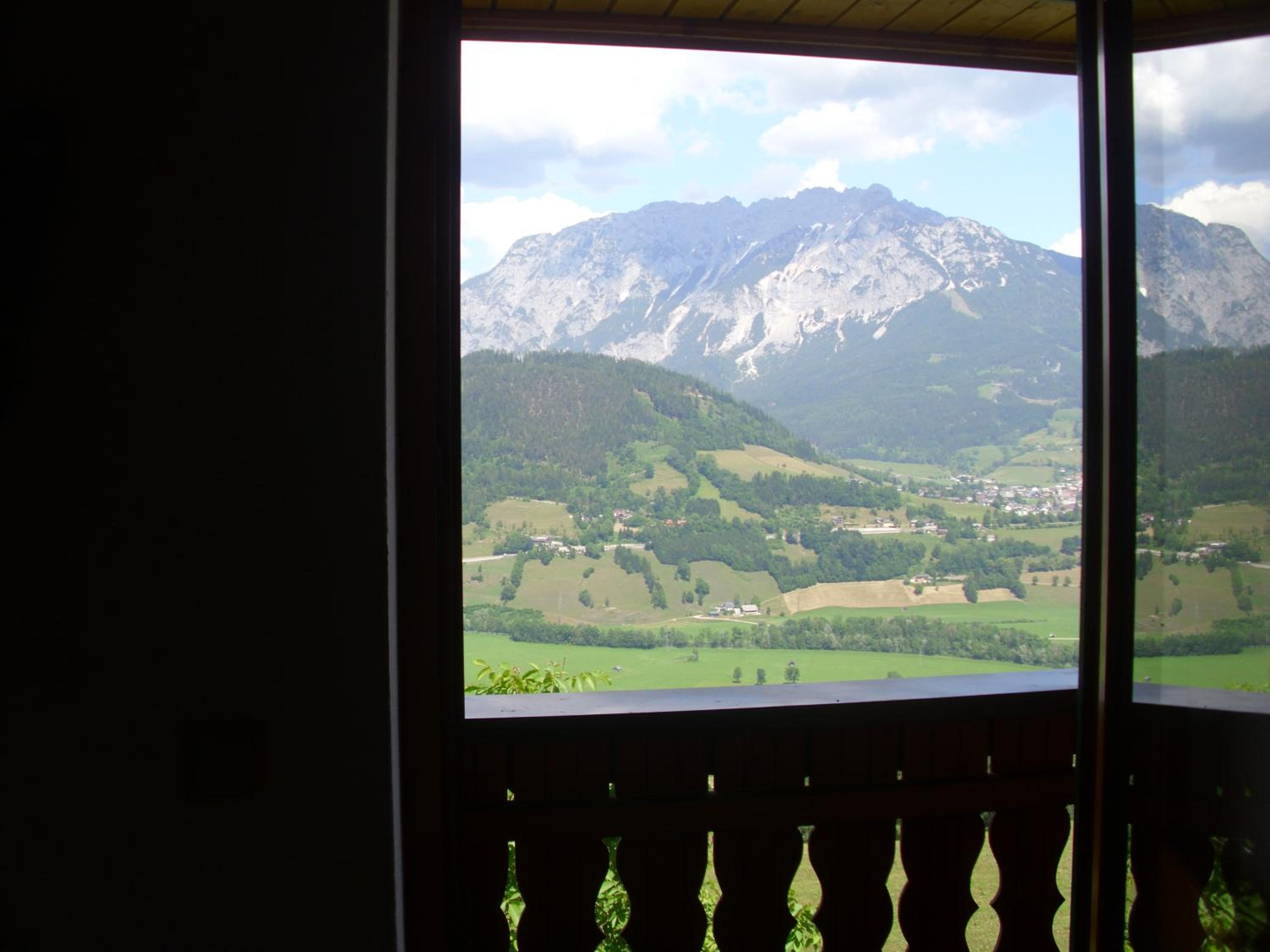 Panoramahof Gupf