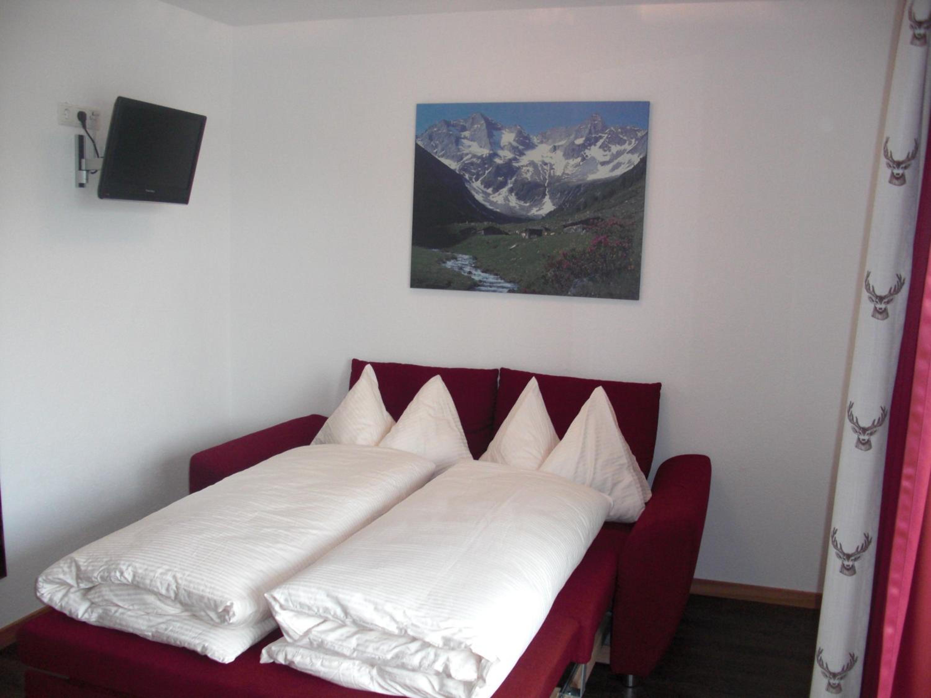 Ferienhaus Klocker