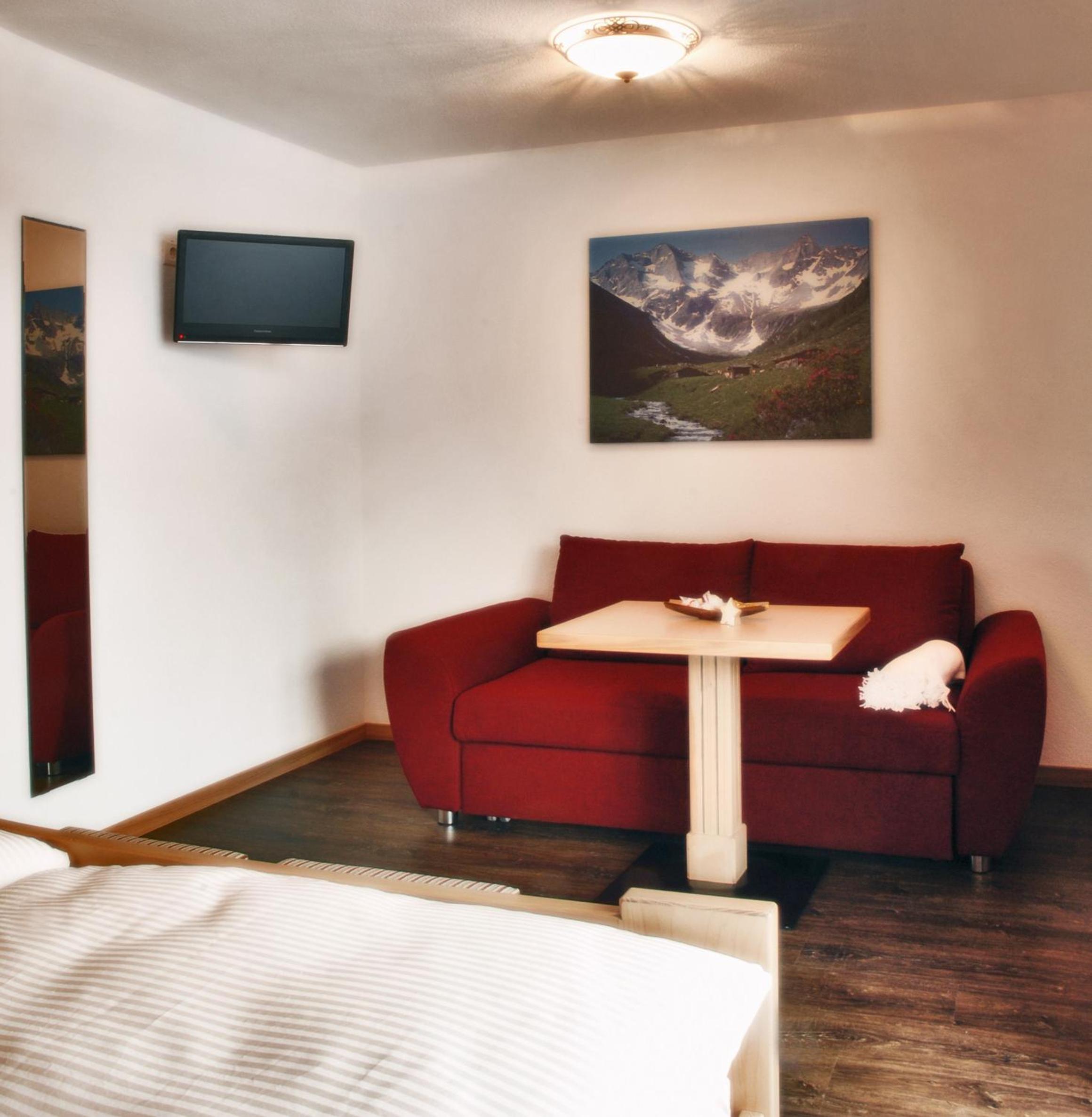 Ferienhaus Klocker